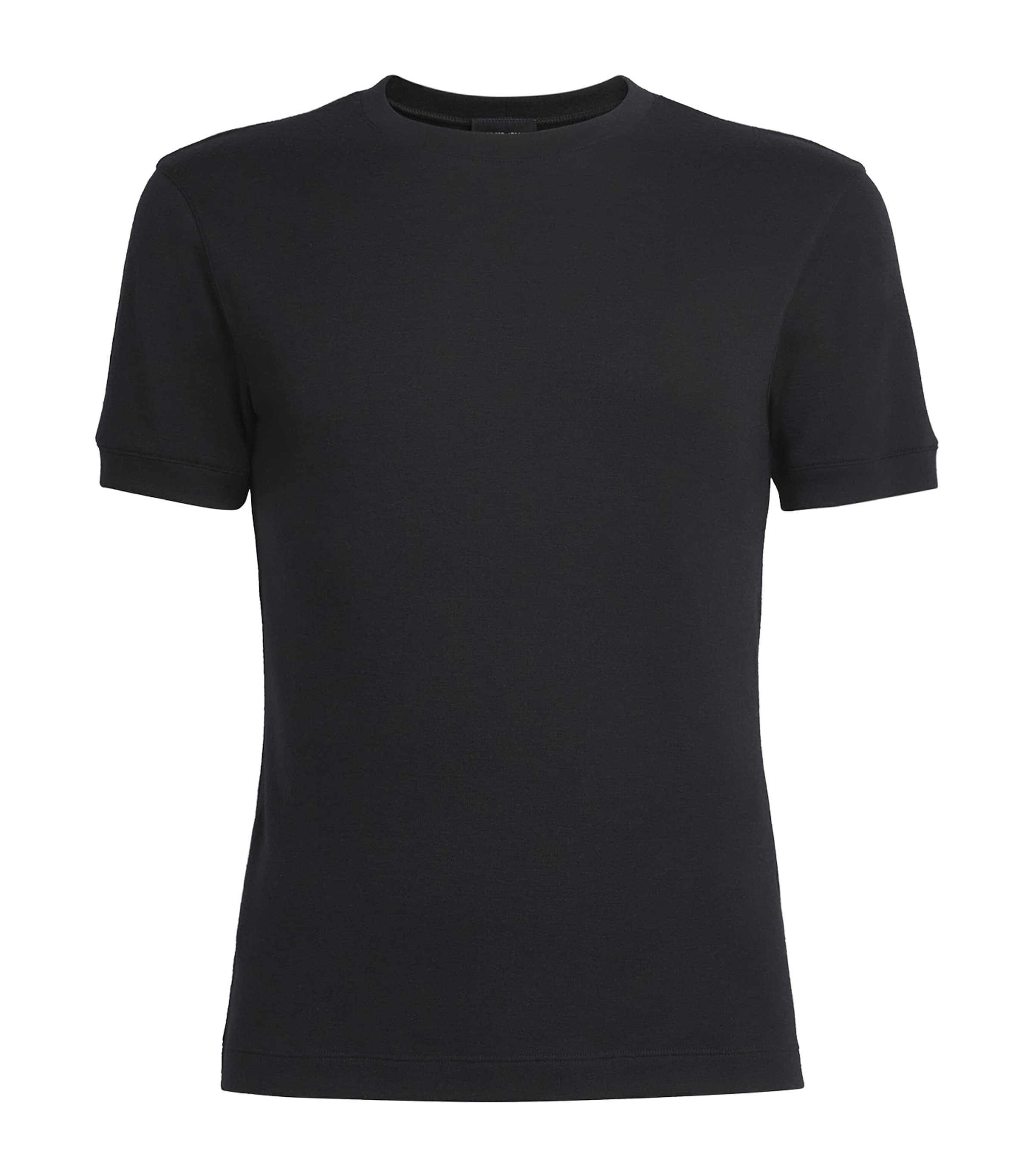 Crew-Neck T-Shirt UC99 Image 1