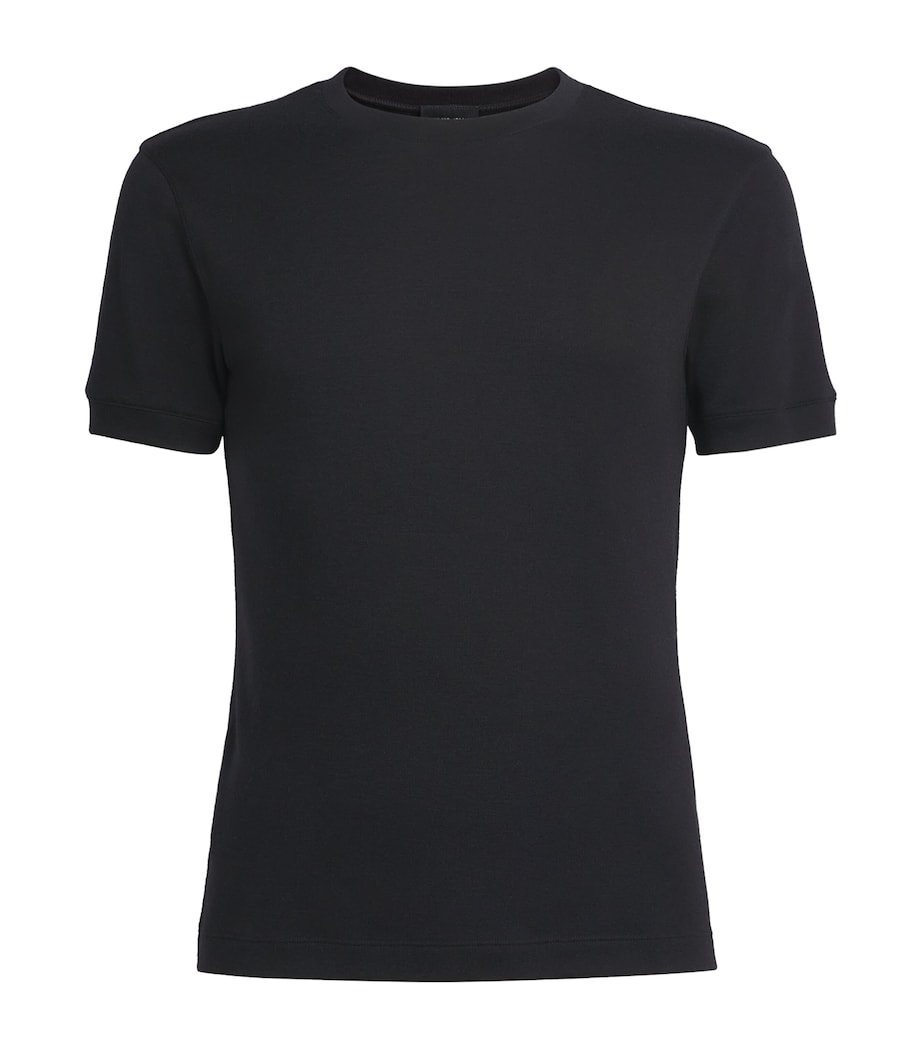 Crew-Neck T-Shirt UC99 Image 1