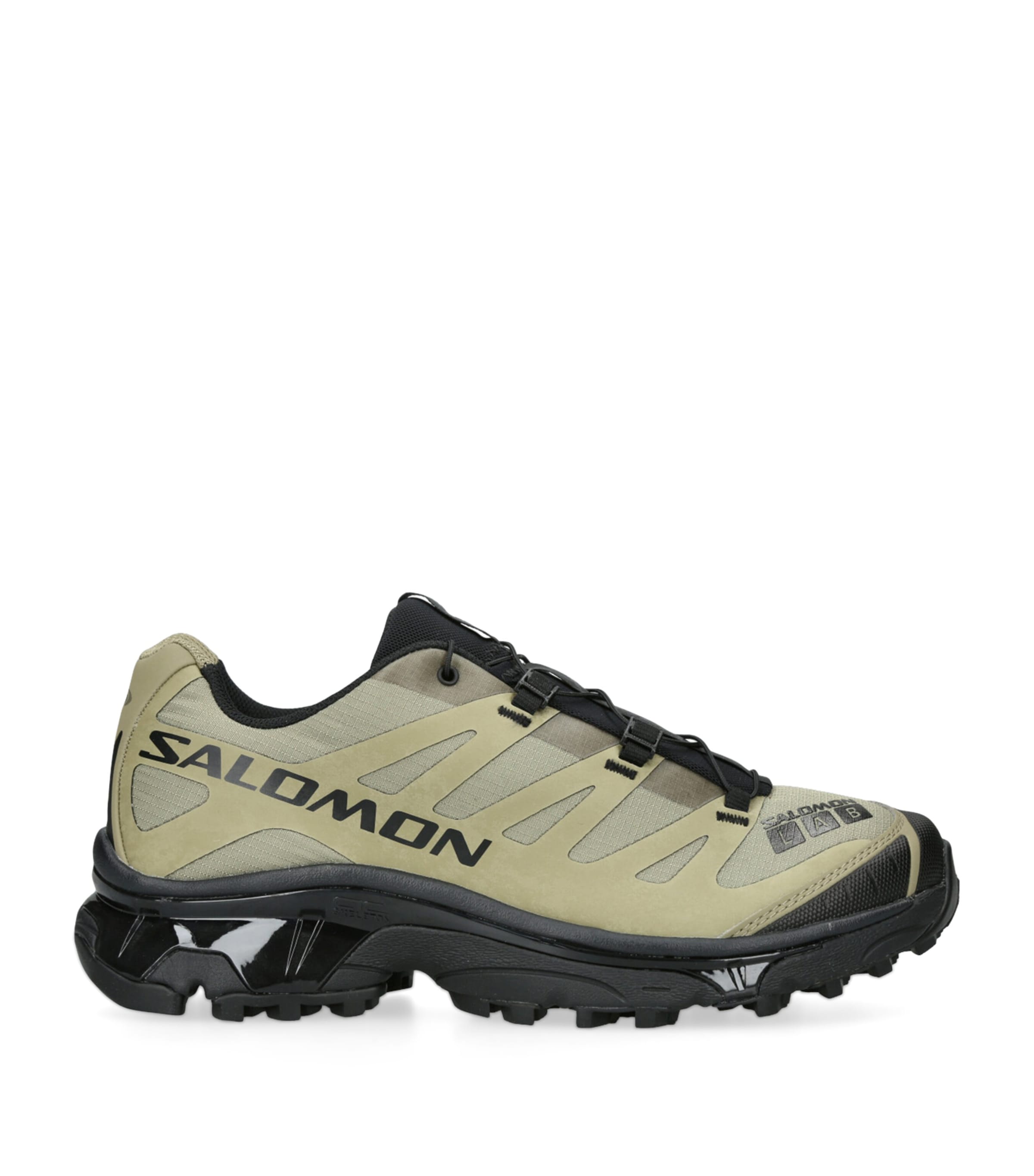 Salomon XT-4 OG Protective Sneakers | Men Clothing | Sportswear | Sports Trainers | Men Shoes | Trainers | Low-Top Trainers | Running Trainers | Designers | Salomon