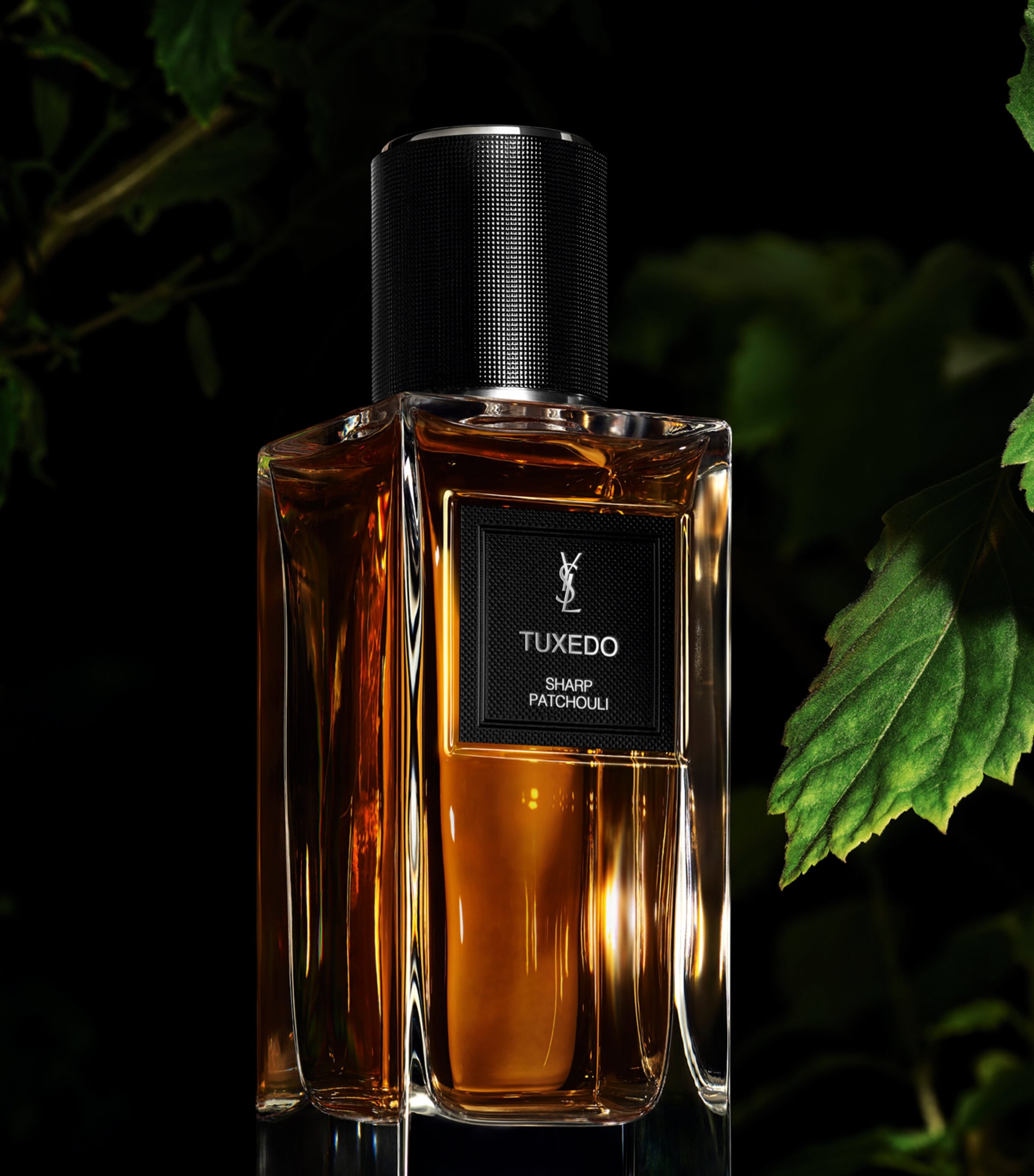 Le Vestiaire des Parfums Tuxedo Eau de Parfum (35ml) NO COLOUR Image 3