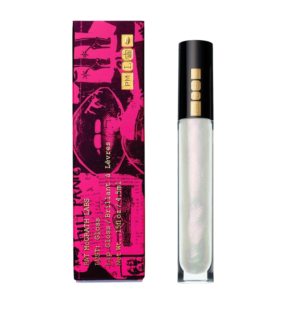 Lust Gloss ALIENGELIC Image 4