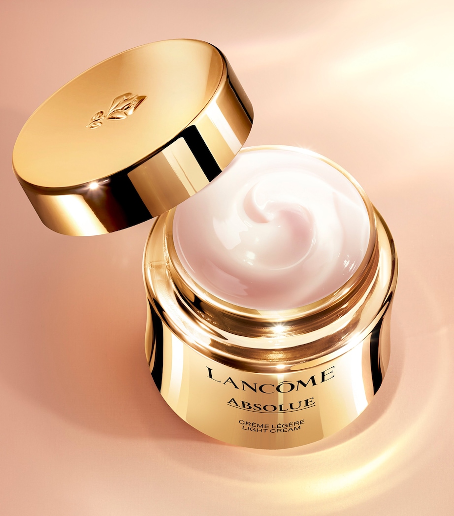 Absolute Light Cream (60ml) NO COLOUR Image 2