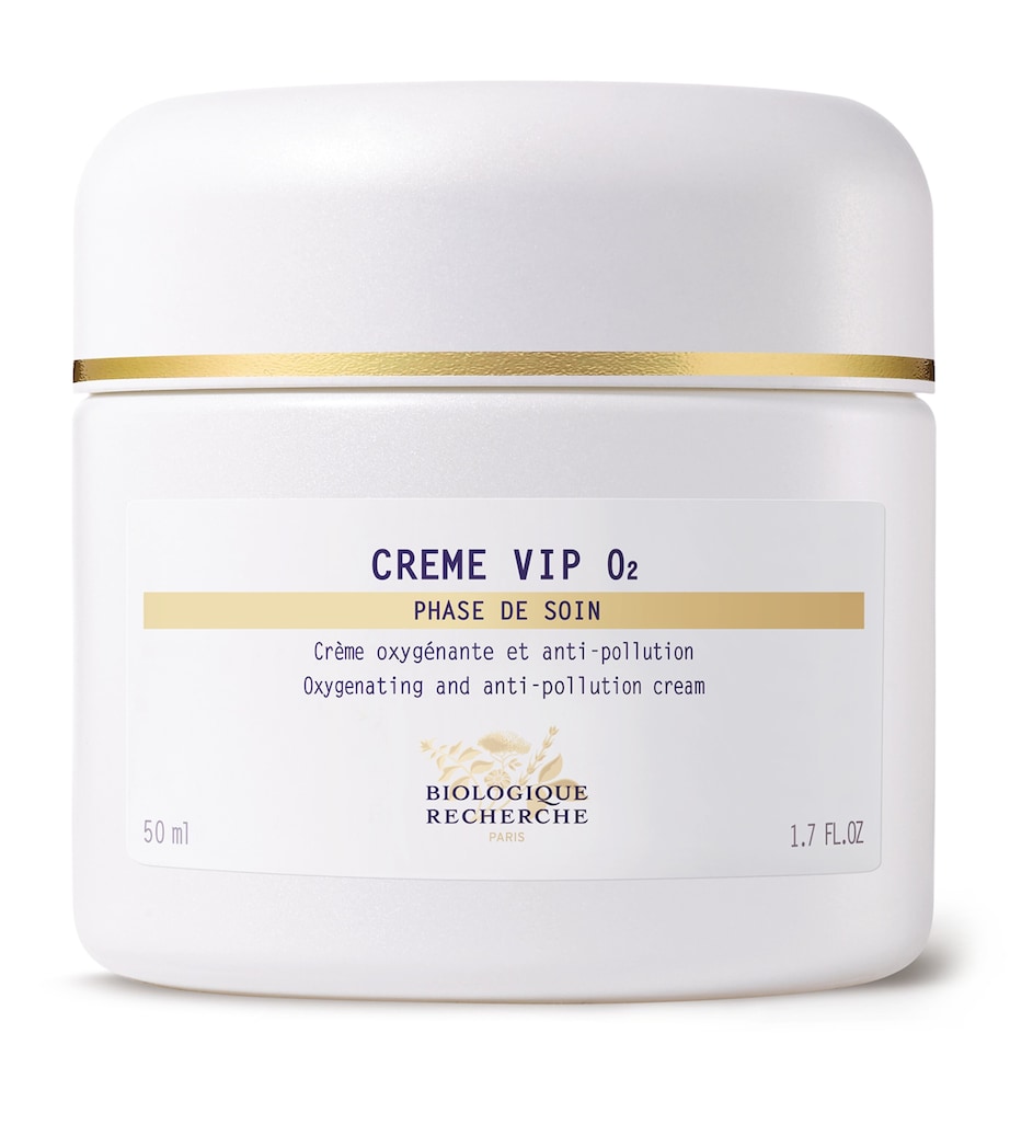 Crème VIP O₂ (50ml) NO COLOUR Image 1