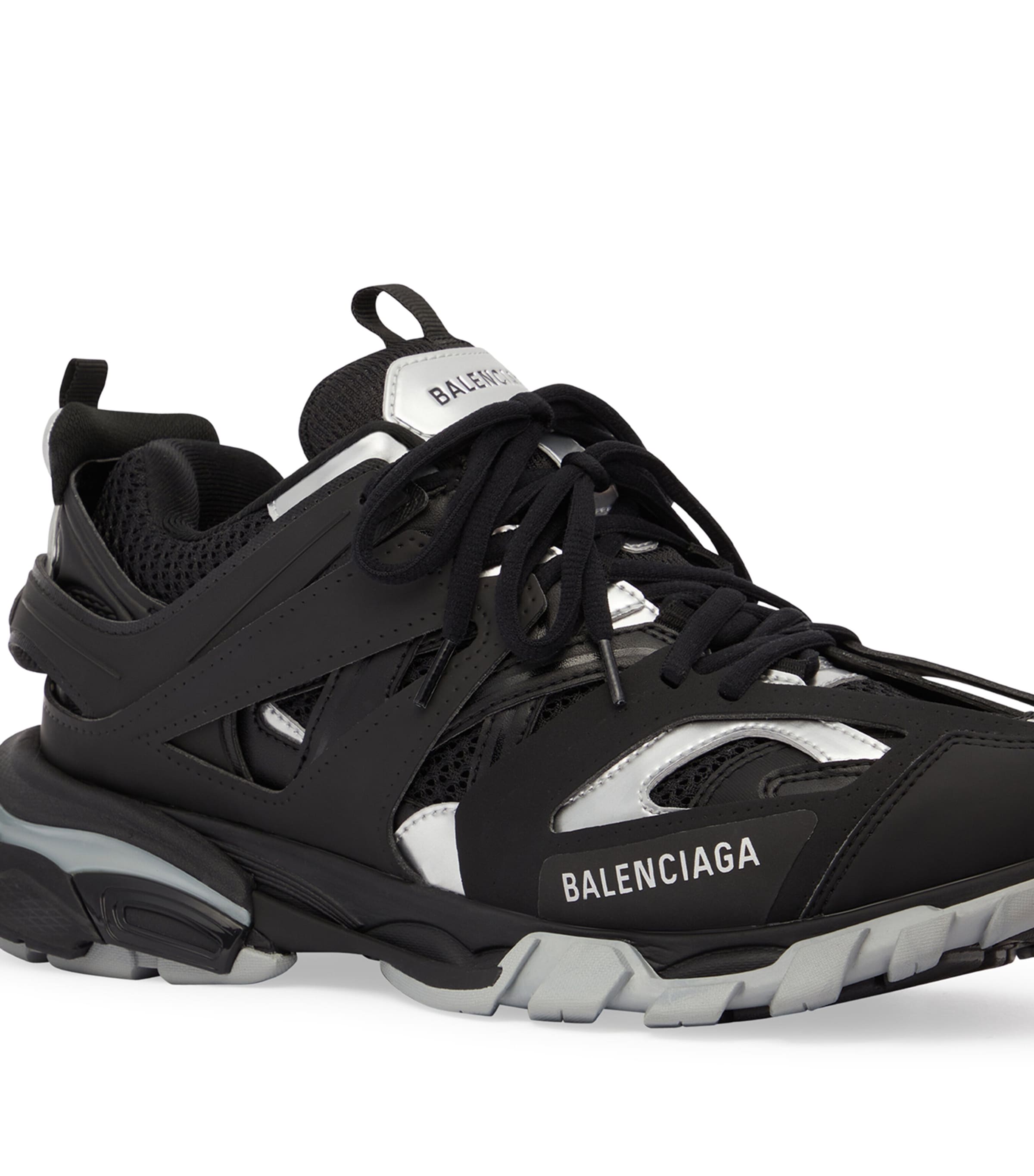 Track Sneakers 1081 Image 11