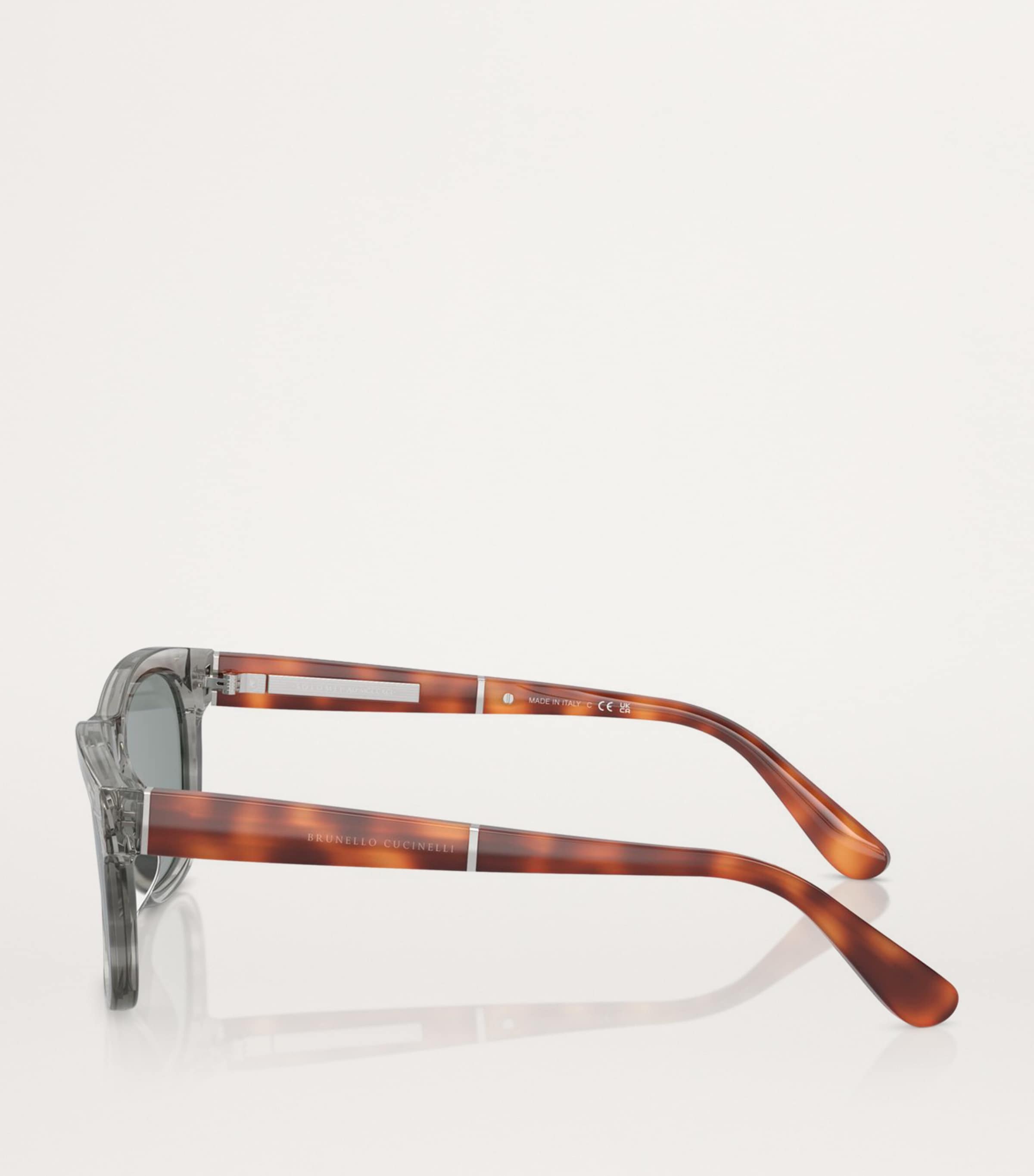 Acetate BC4003S Sunglasses 101356 Image 3