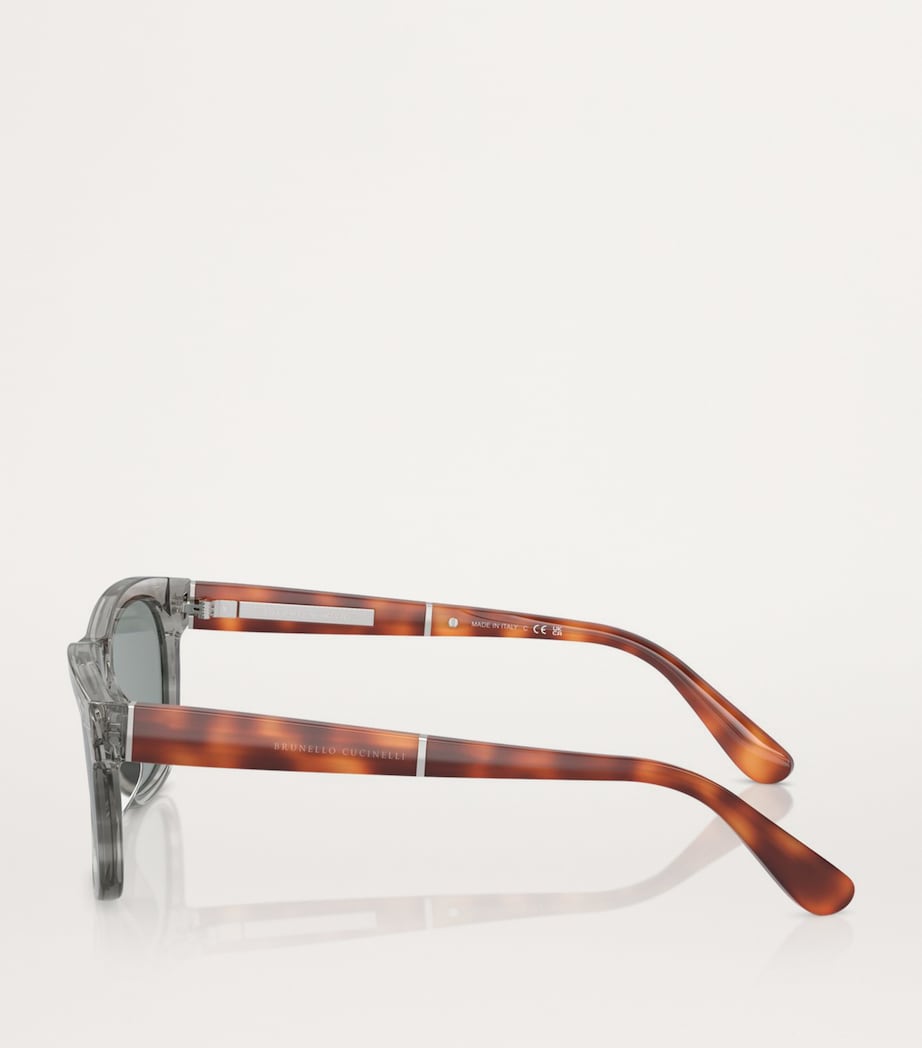 Acetate BC4003S Sunglasses 101356 Image 3