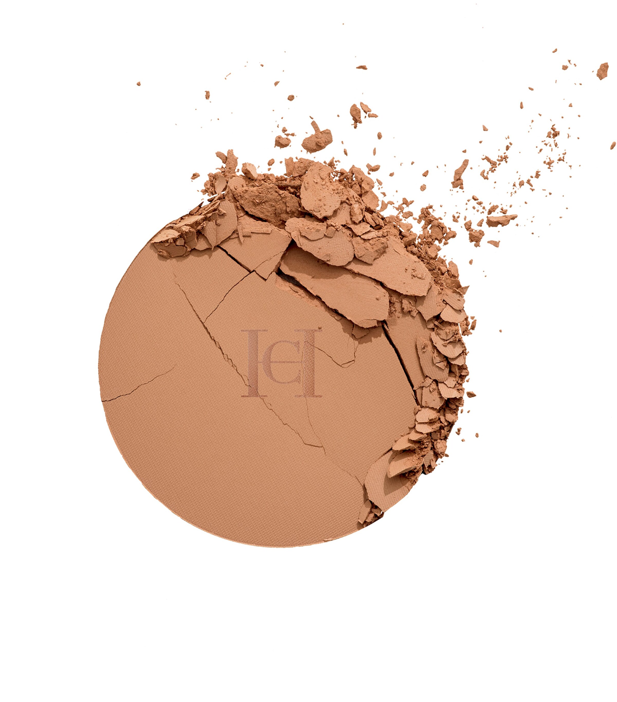 Carolina Herrera Ch Pwdr Refill Golden Sand N30 20 Medium Image 4