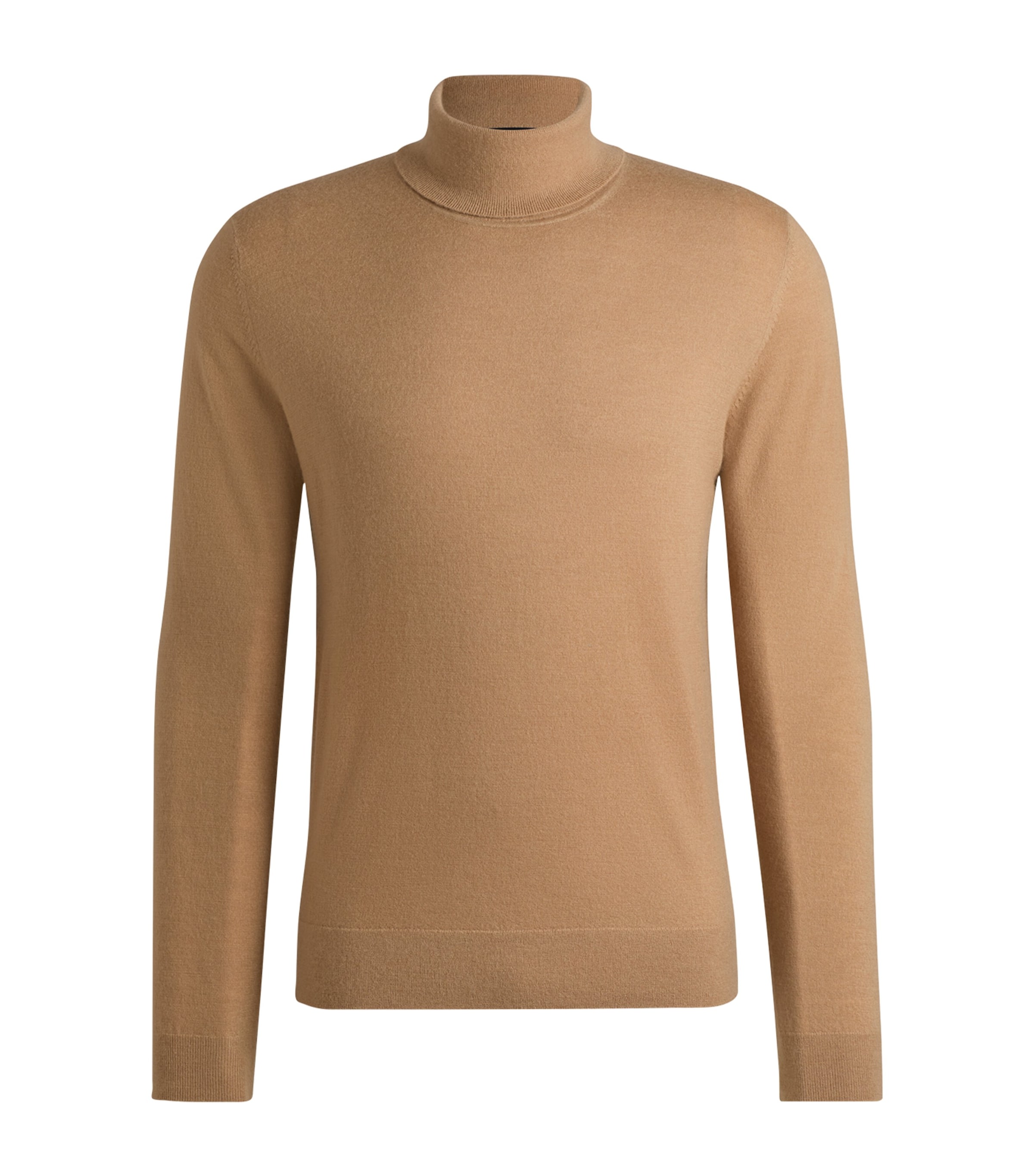Cashmere Rollneck Sweater 260 Image 1