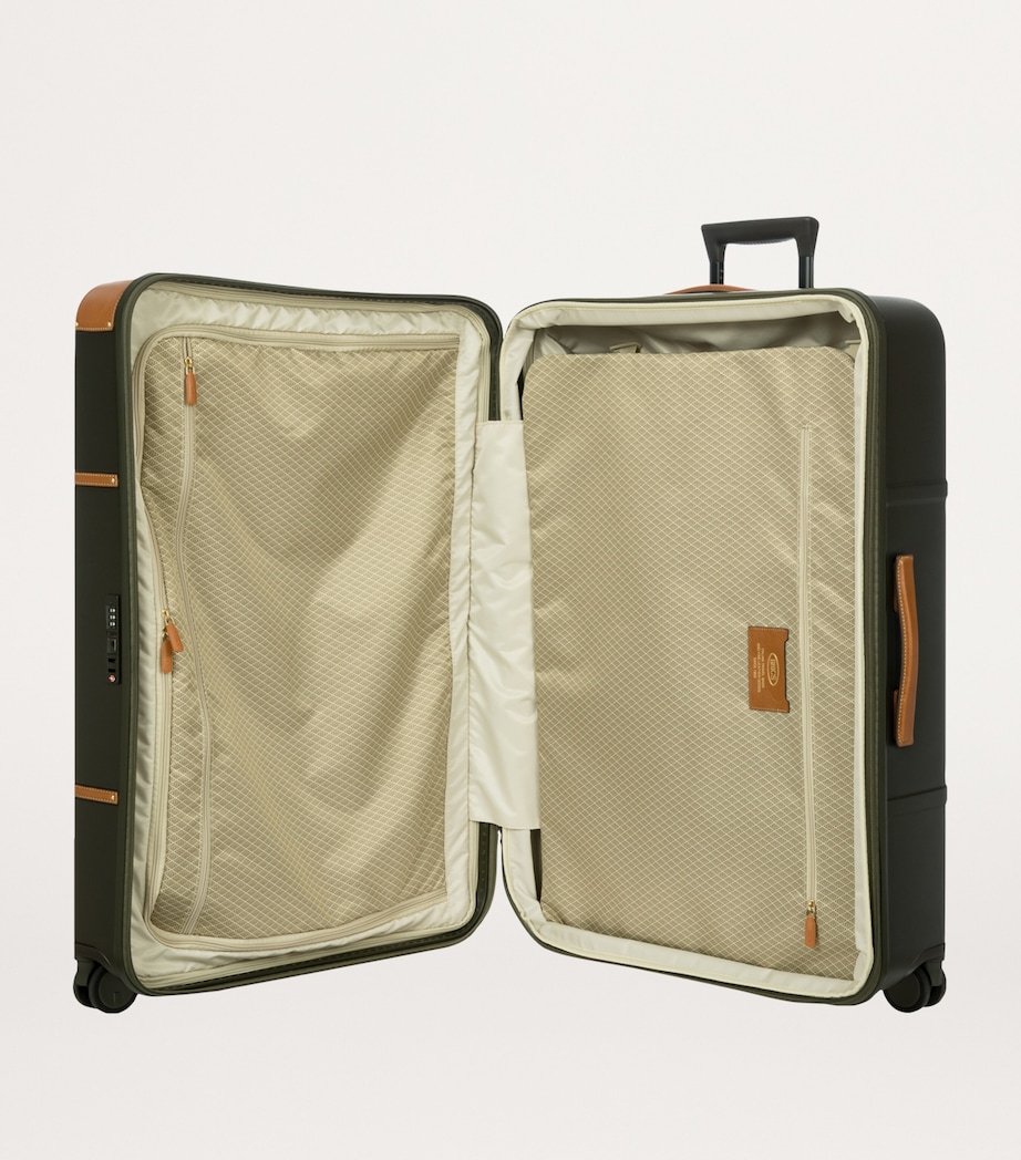 Bellagio 3 Spinner Suitcase (82cm) OLIVE 078 Image 5