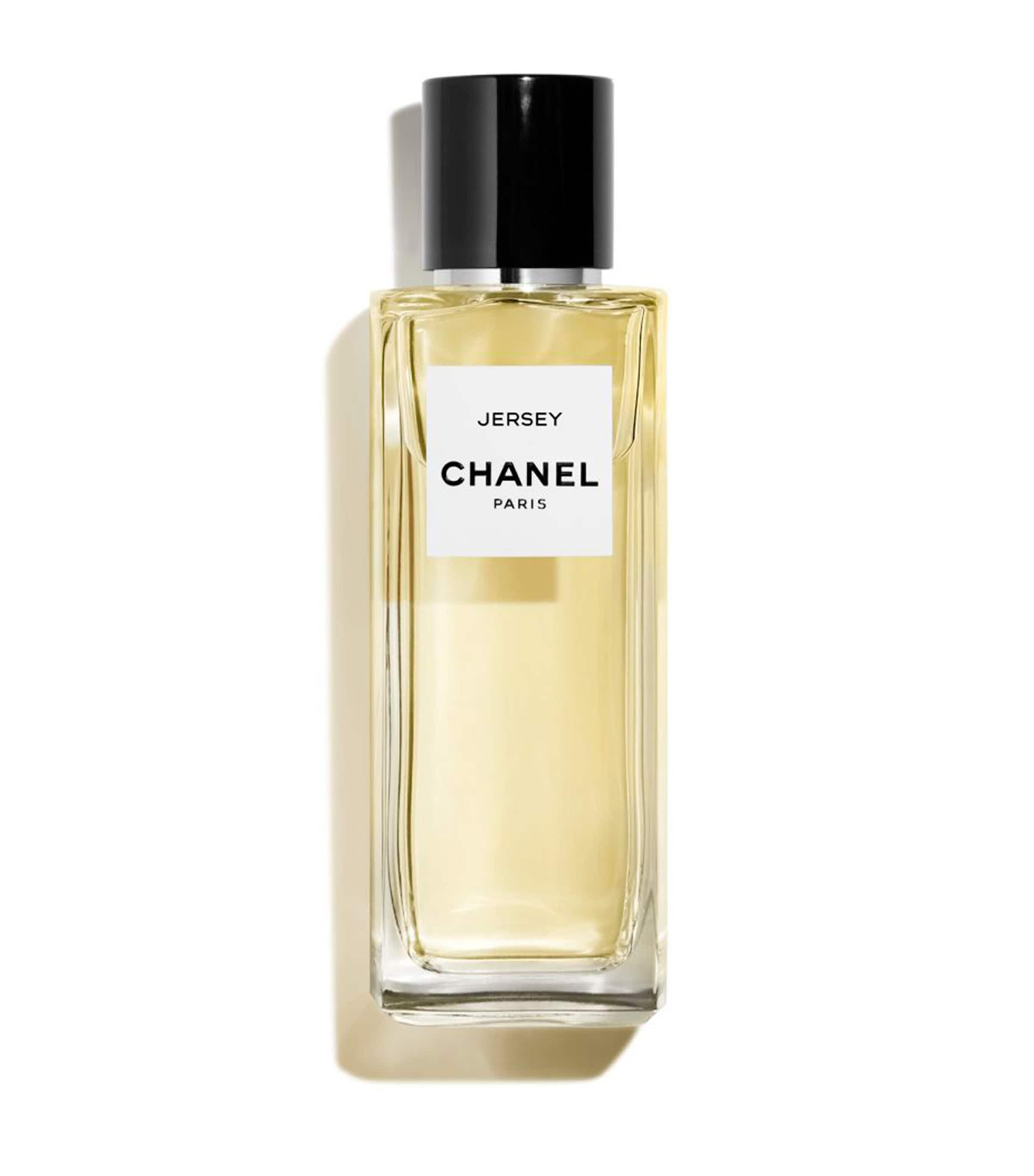 Chanel Jersey Les Exclusifs De  - Eau De Parfum In White