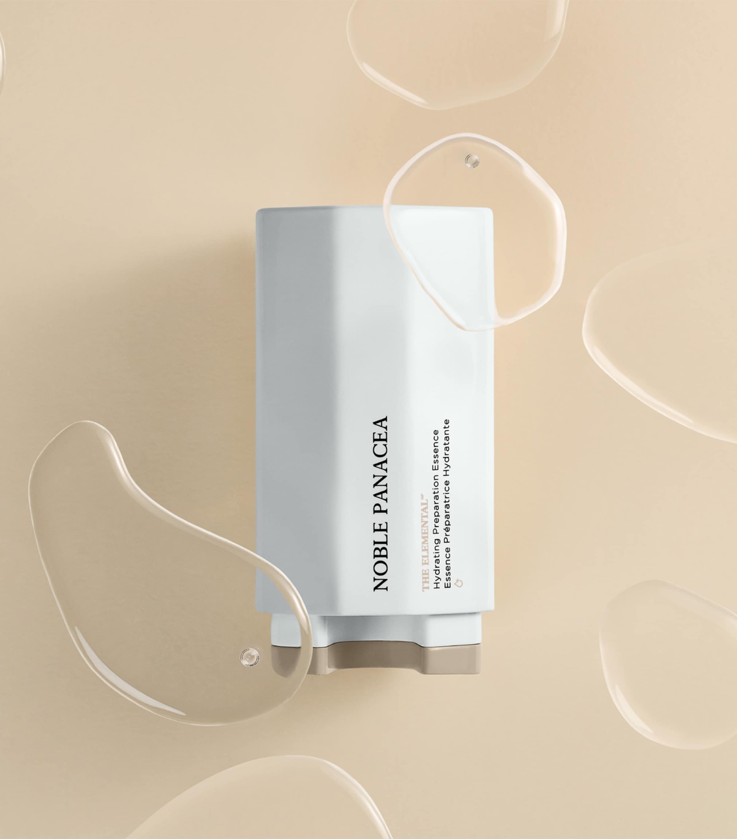 The Elemental Hydrating Preparation Essence (30 x 0.6ml) NO COLOUR Image 5