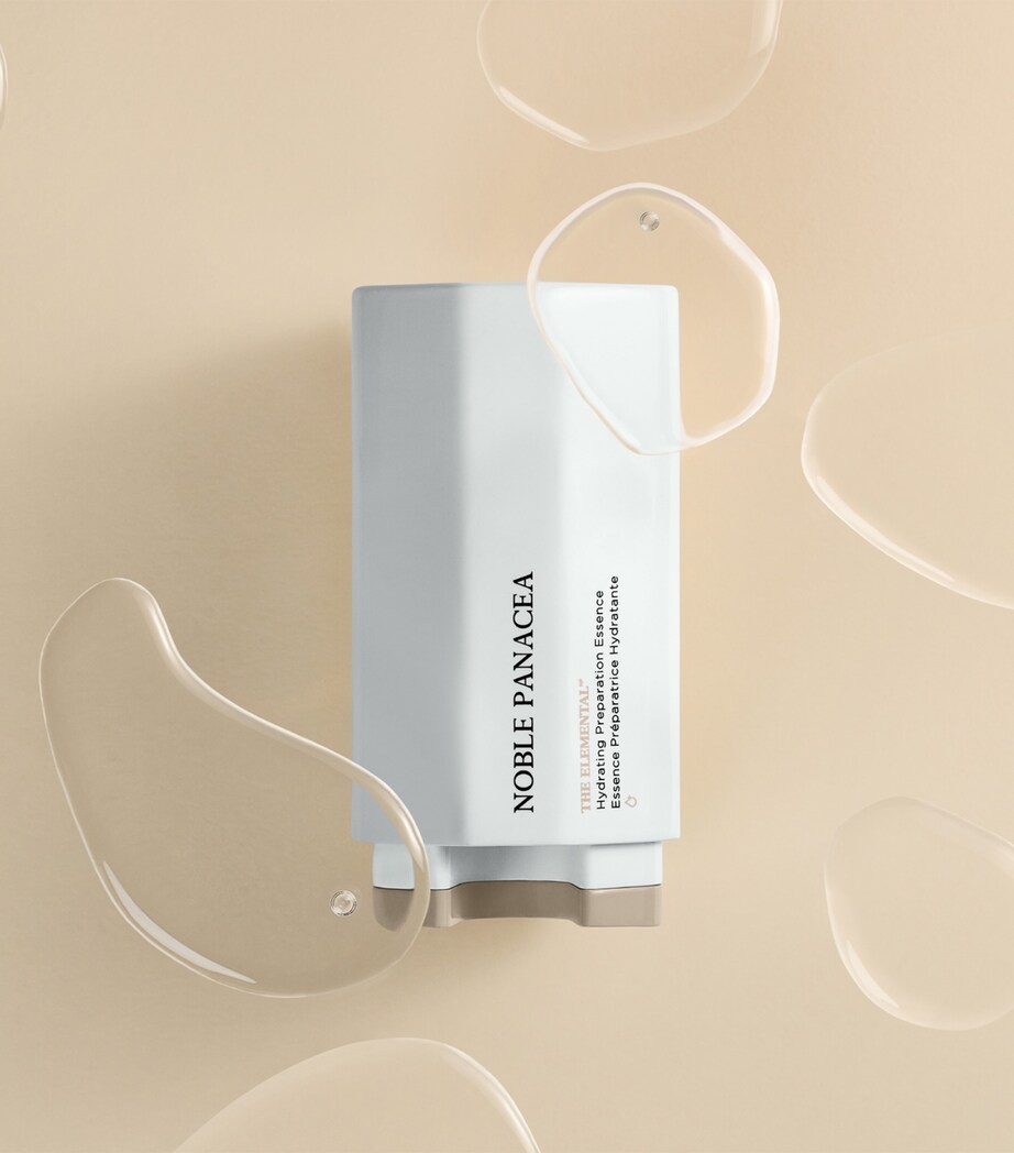 The Elemental Hydrating Preparation Essence (30 x 0.6ml) NO COLOUR Image 5