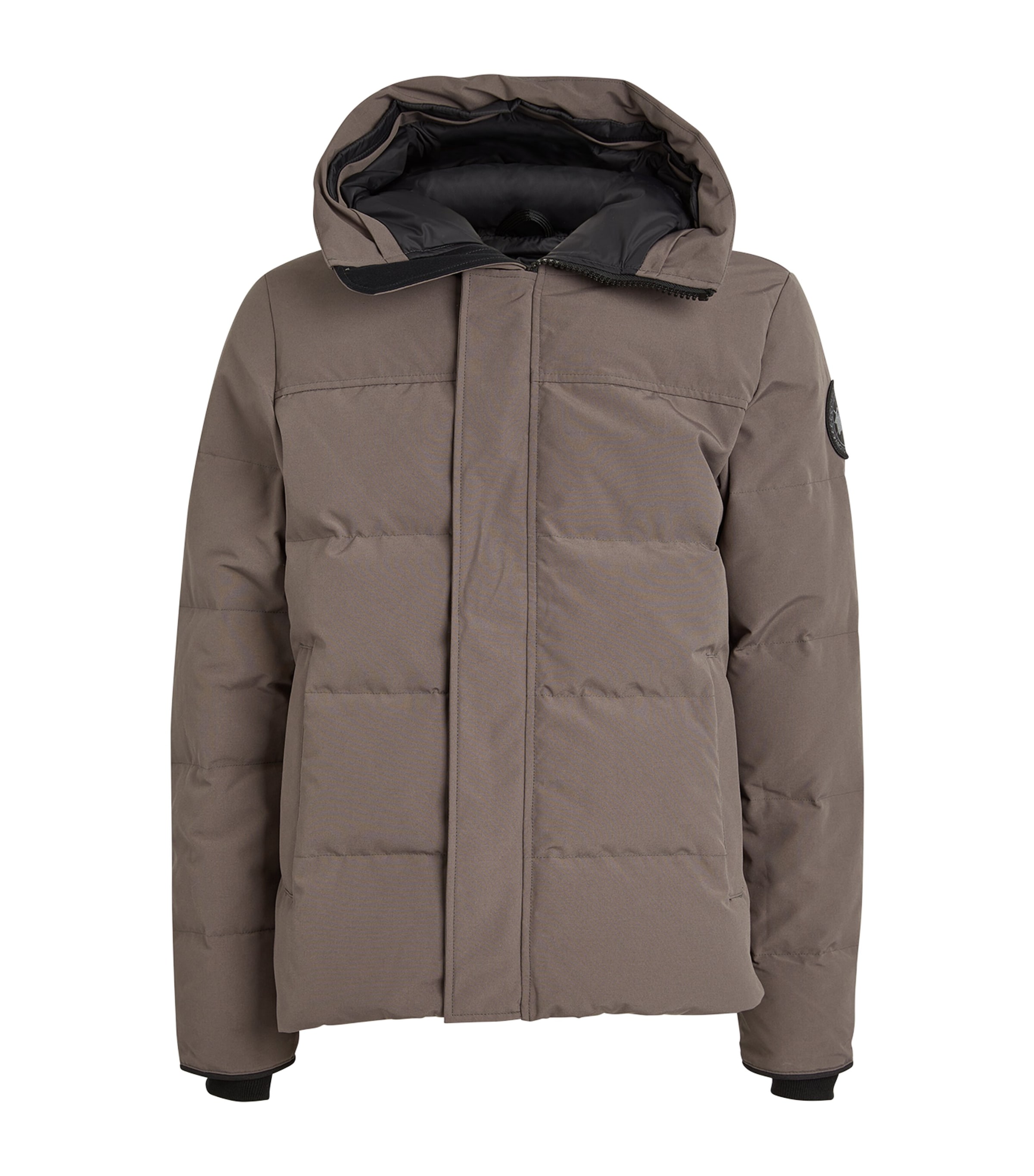 Mens Designer Parka Jackets Harrods UK