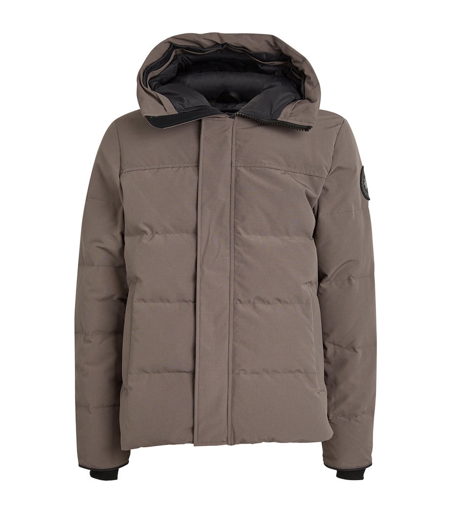 MacMillan Parka 811/COASTAL GREY Image 1