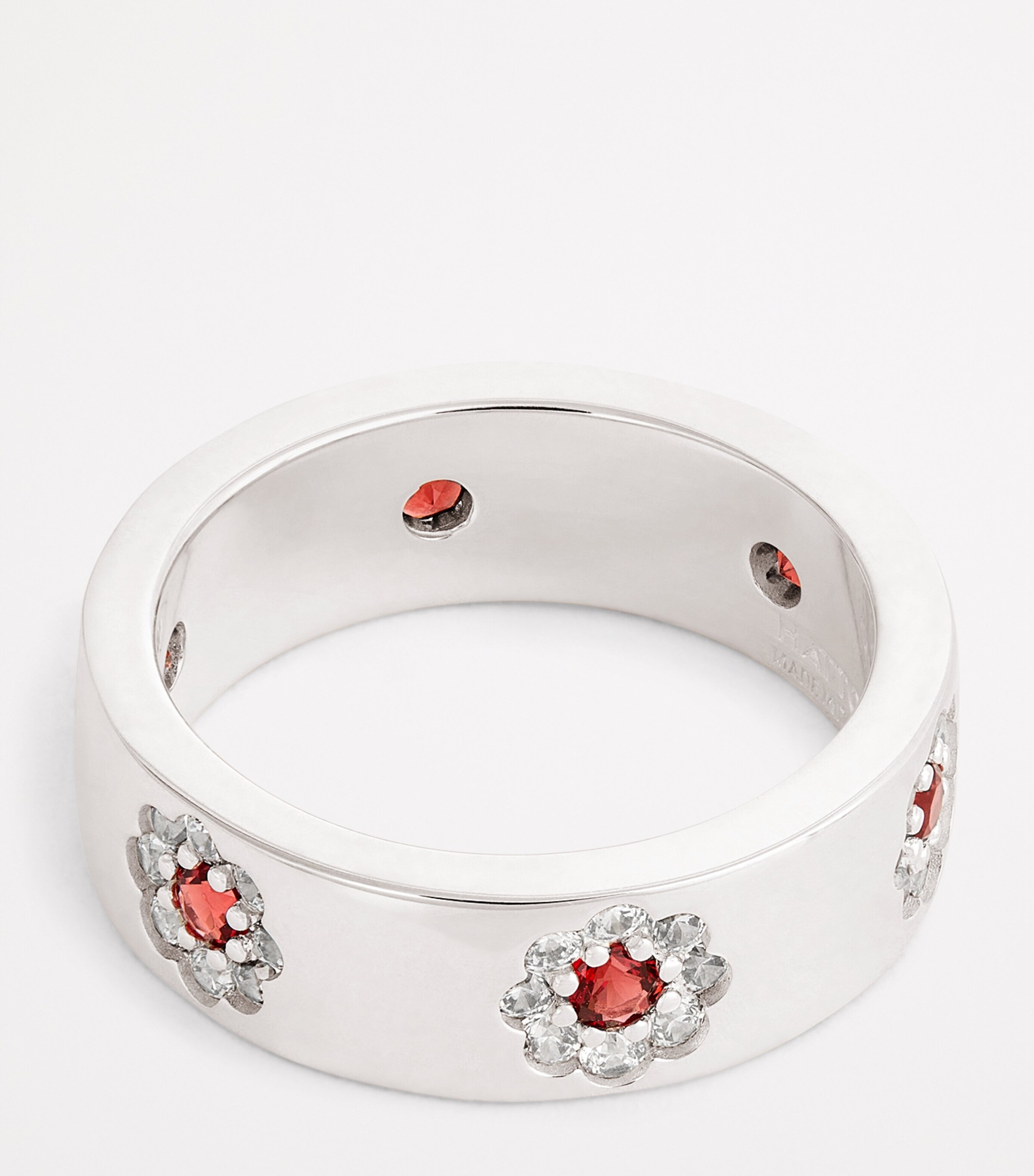 Daisy Ring | Men's Designer Jewellery – Hatton Labs