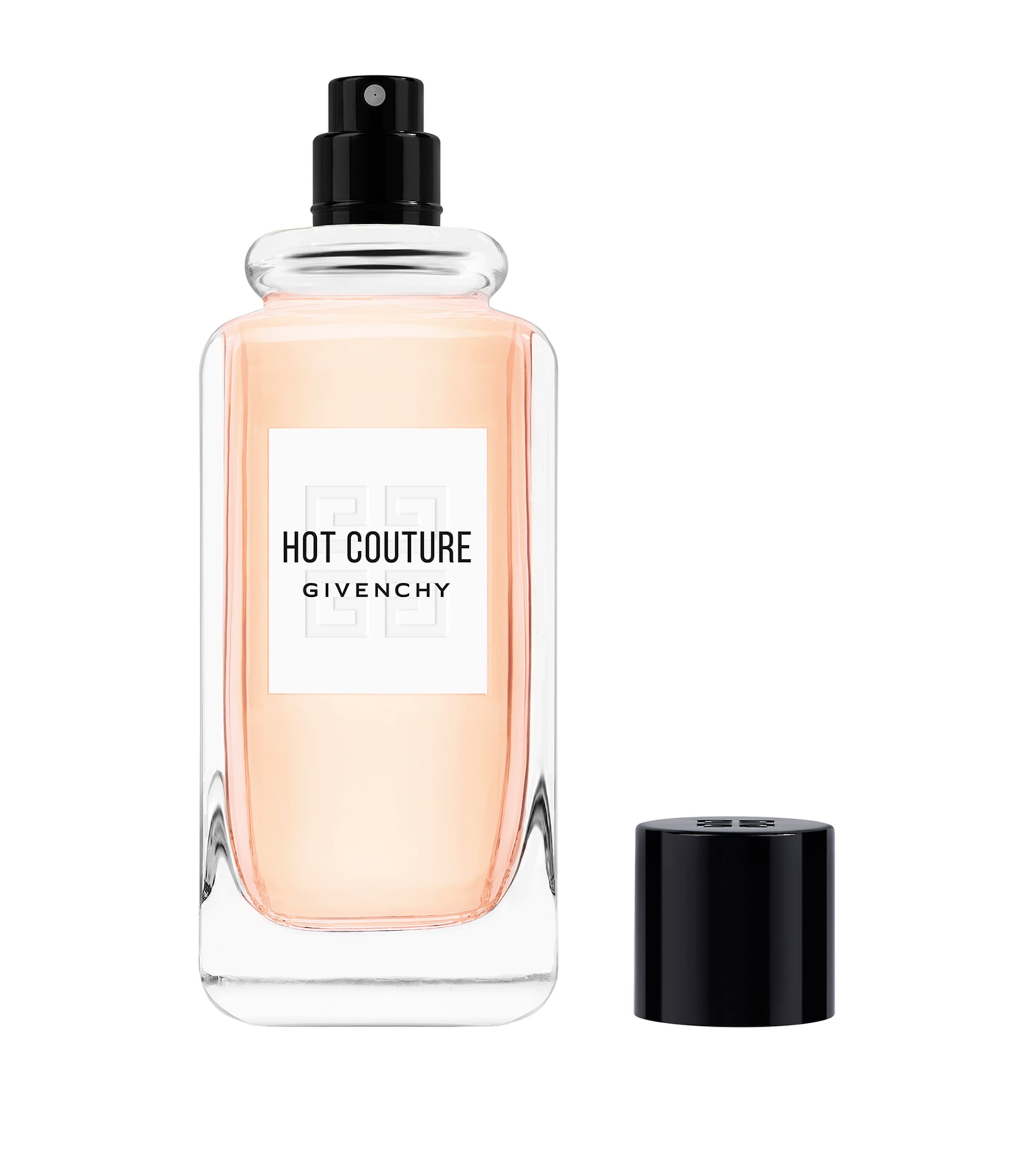 Givenchy Hot Couture Eau de Parfum (100ml) Image 2