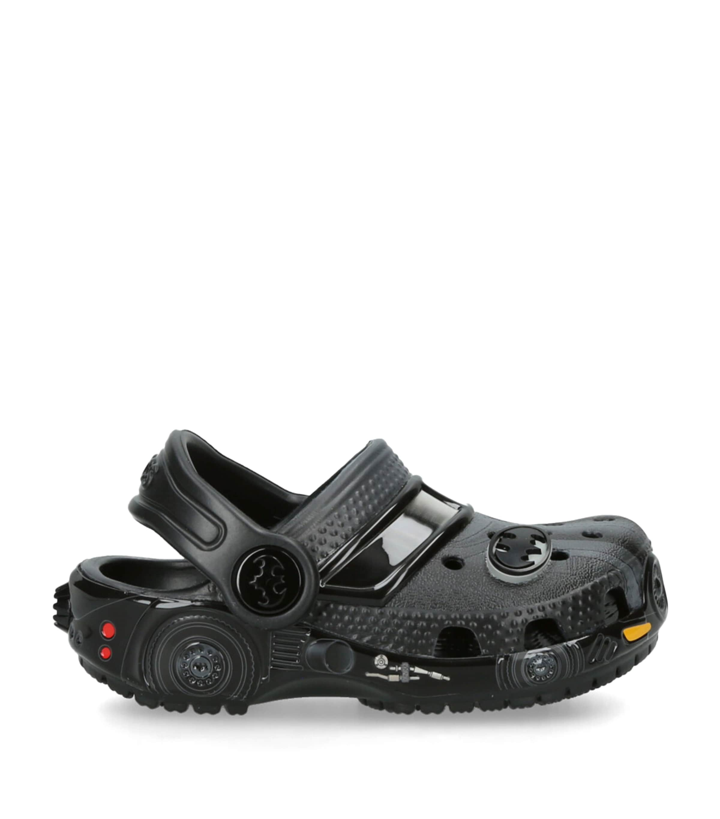 CROCS BATMOBILE CLOGS 