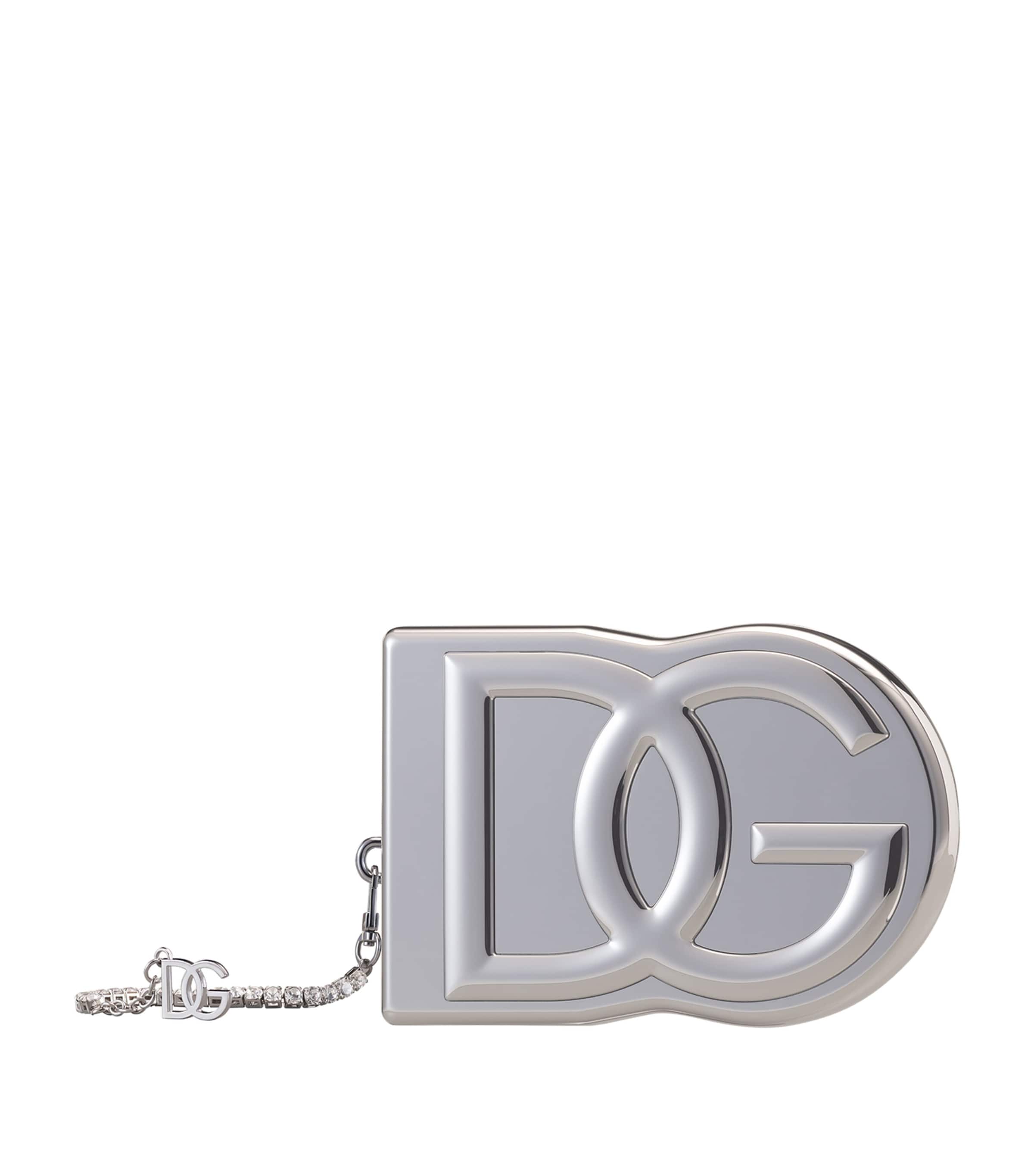 Dolce&Gabbana Eye Dare You! Beyond Multi-Finish Eyeshadow & Highlighter Palette Image 3
