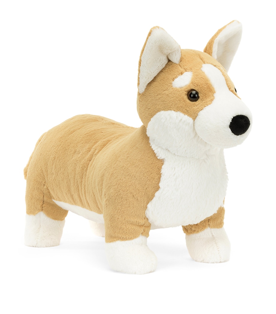 Big Betty Corgi (32cm) MULTI Image 2