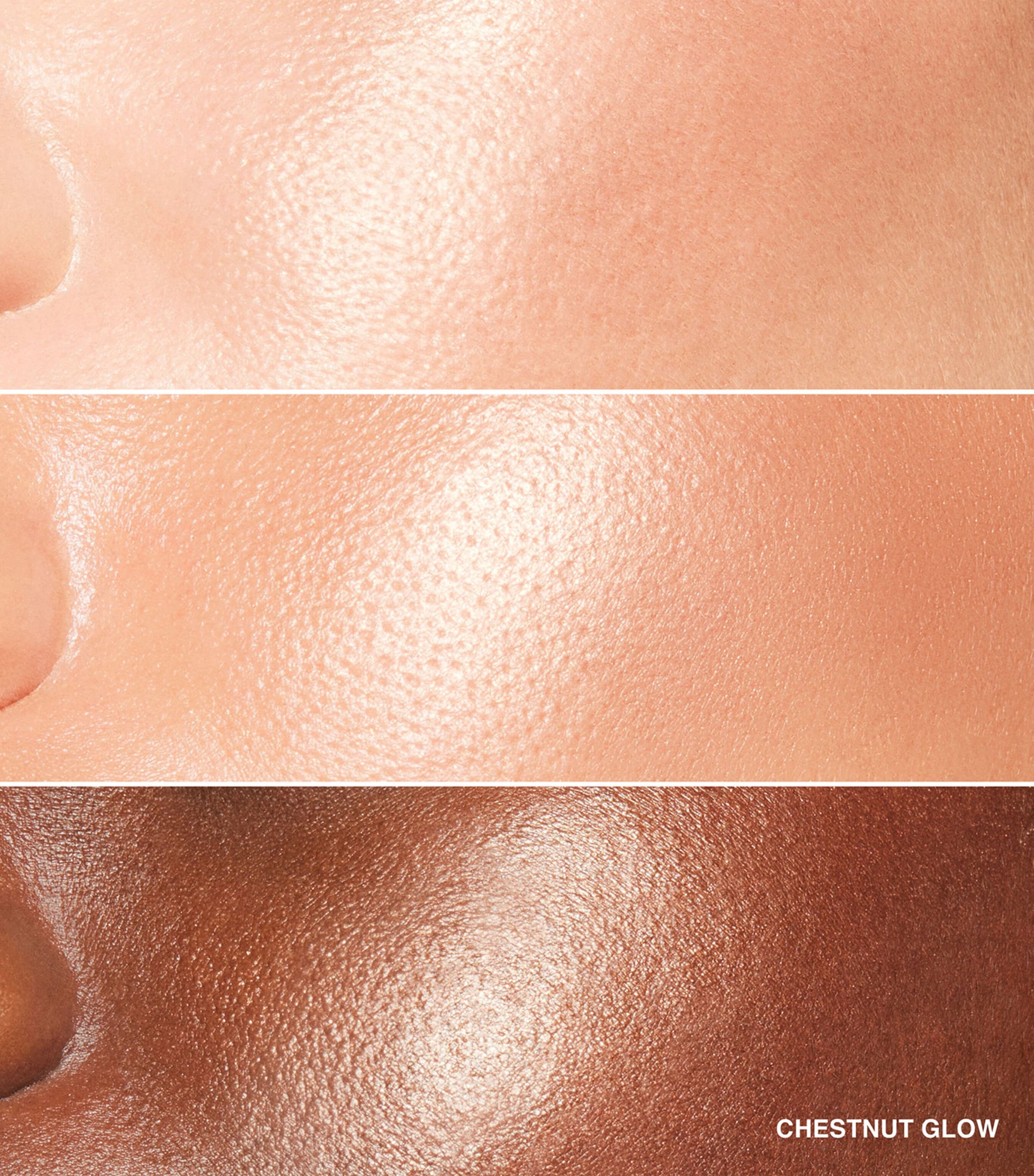 Highlighting Powder CHESTNUT GLOW Image 3