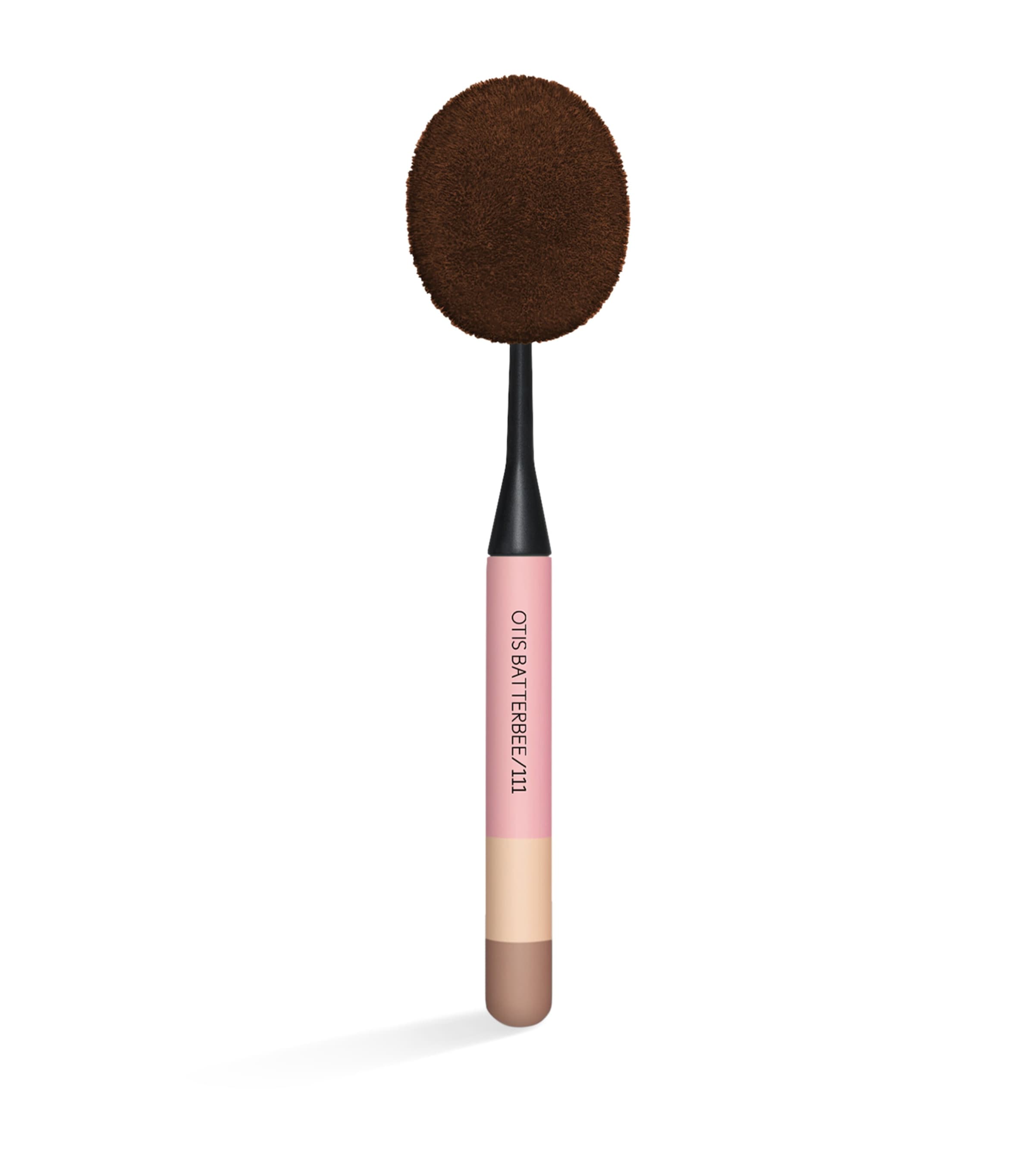 Otis Batterbee Foundation Buffer Brush In Pink