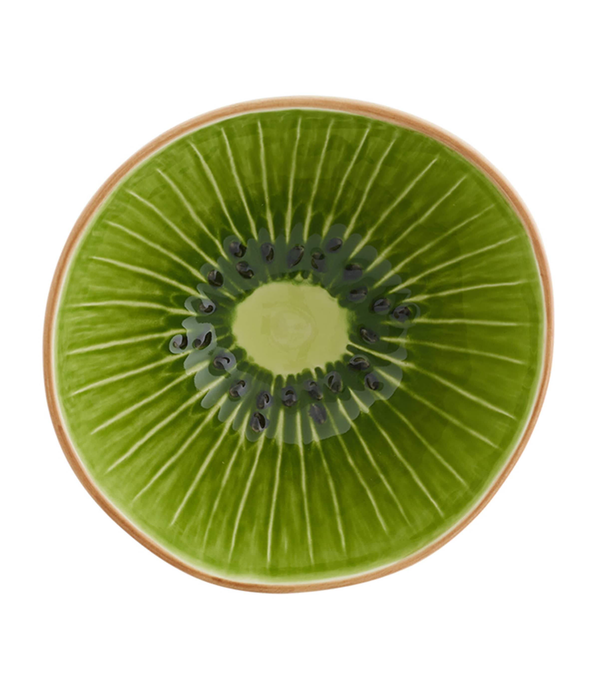 Kiwi Bowl (14cm) GREEN Image 3