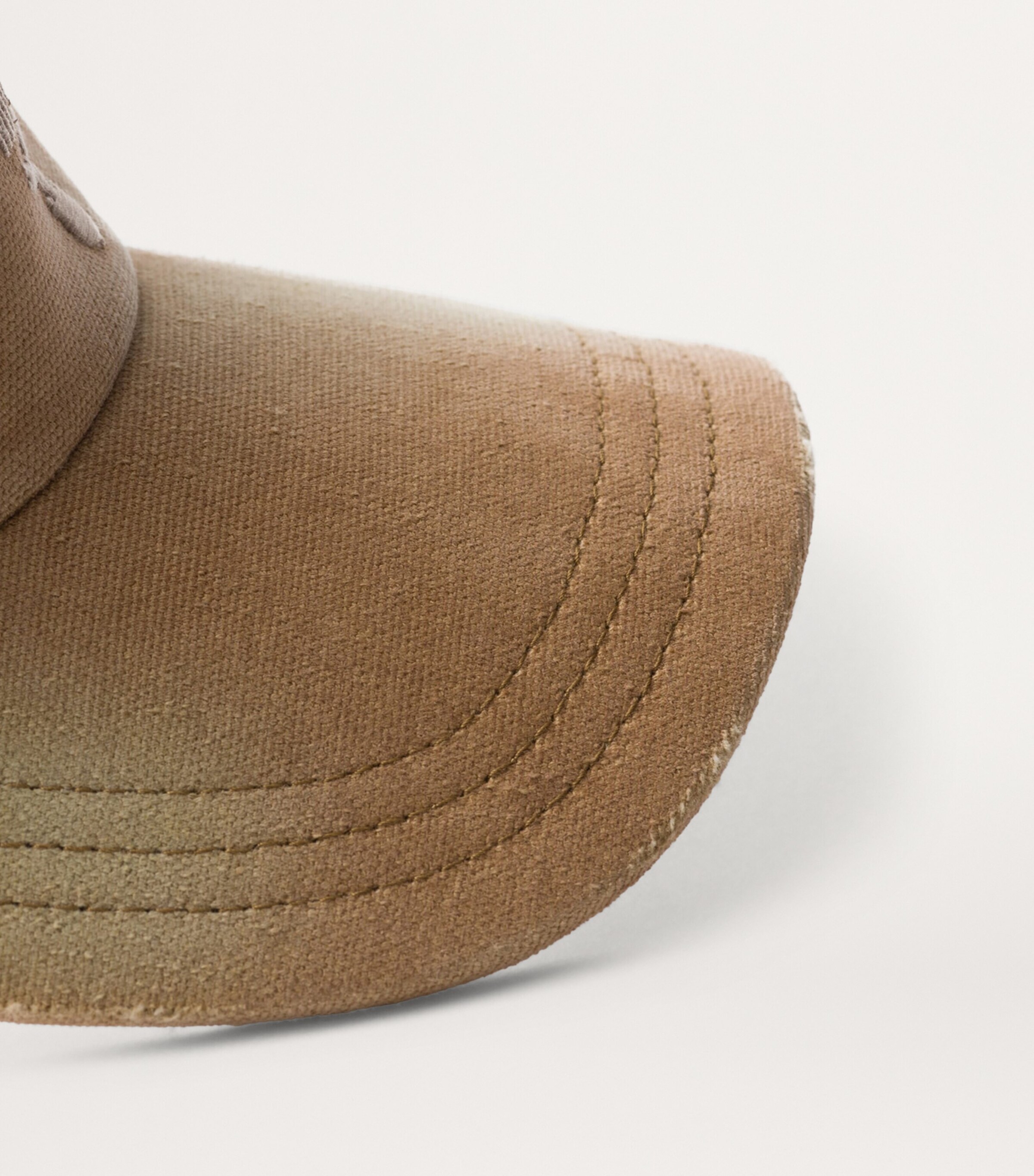 Canvas Visor F0006 Image 4