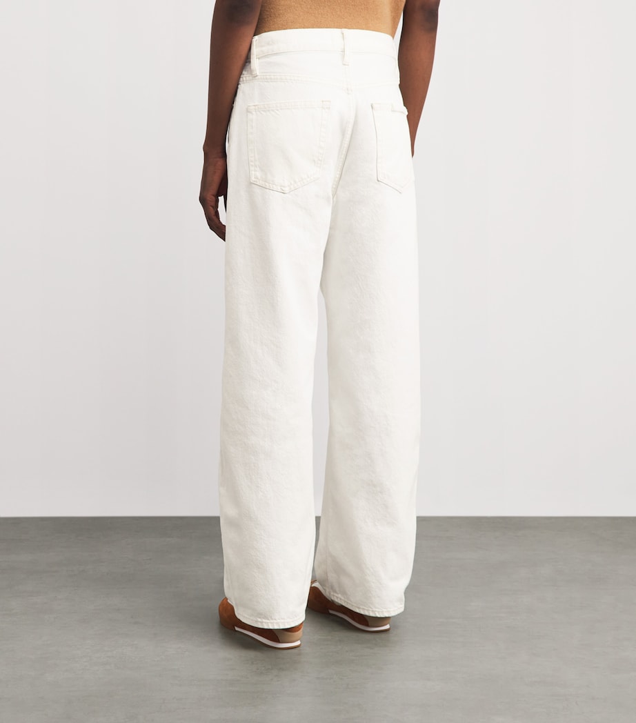 Bow Barrel Jeans AUCL AU NATURAL Image 5