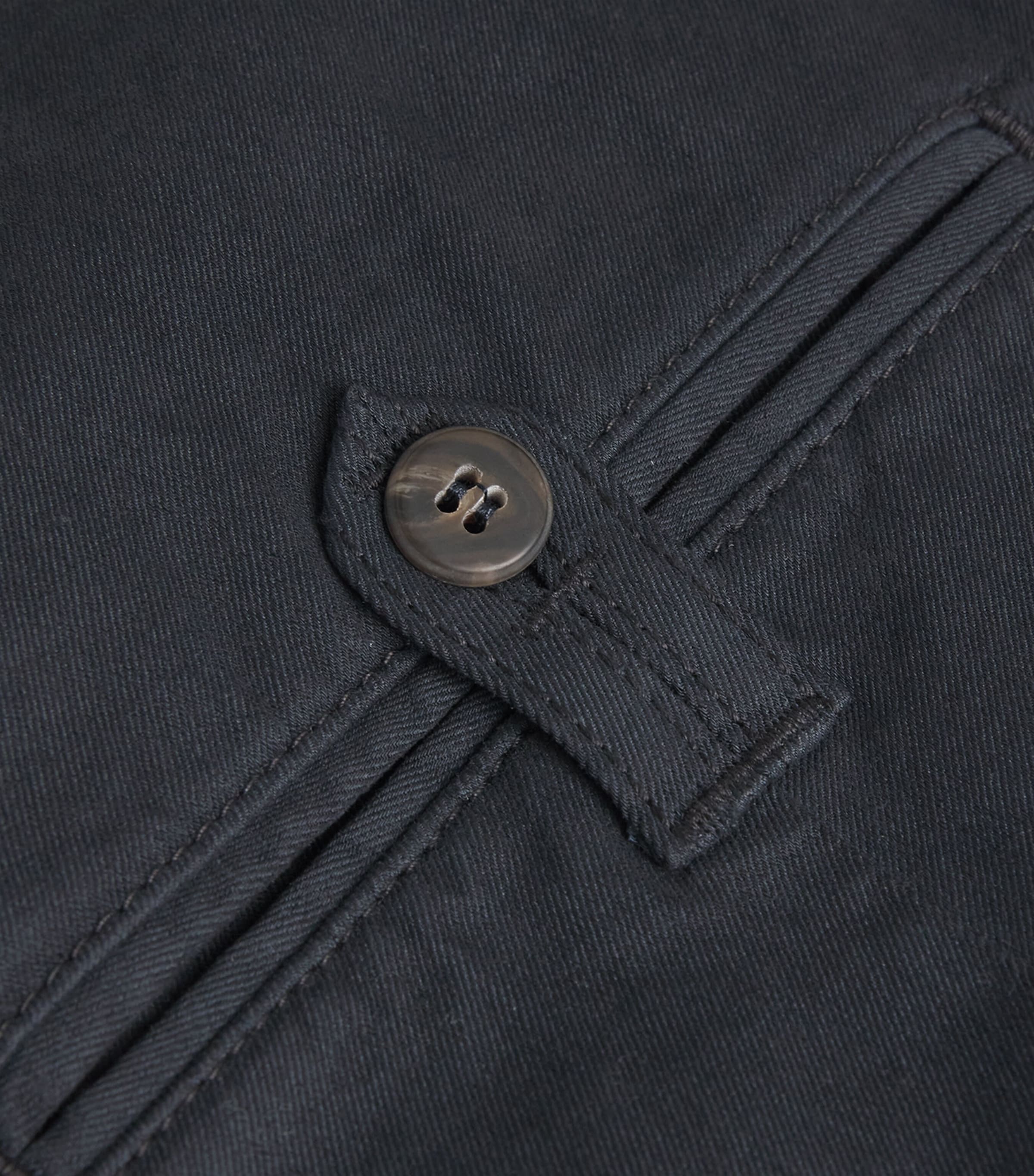 Tapered Trousers BLU Image 5