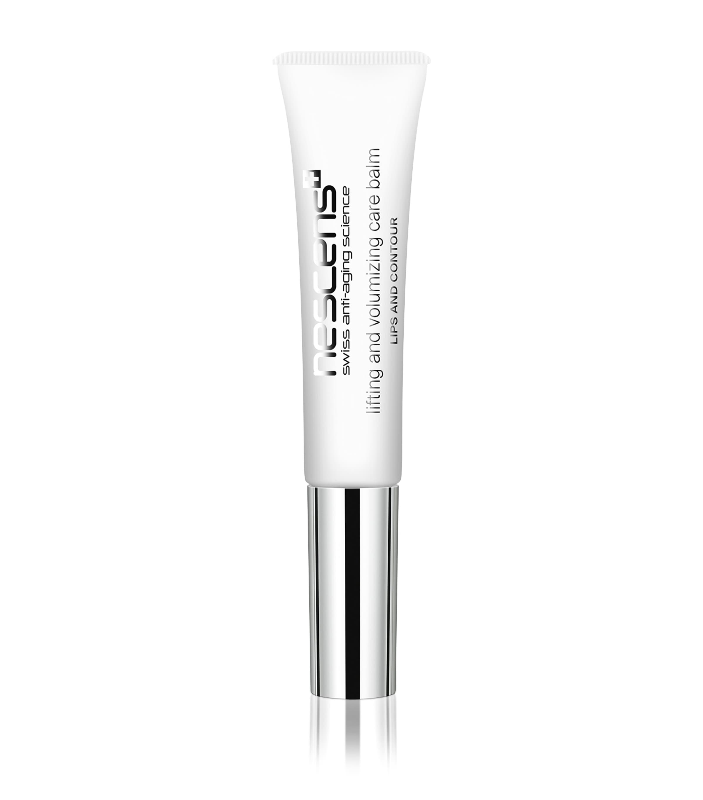 NESCENS LIFTING AND VOLUMIZING CARE BALM