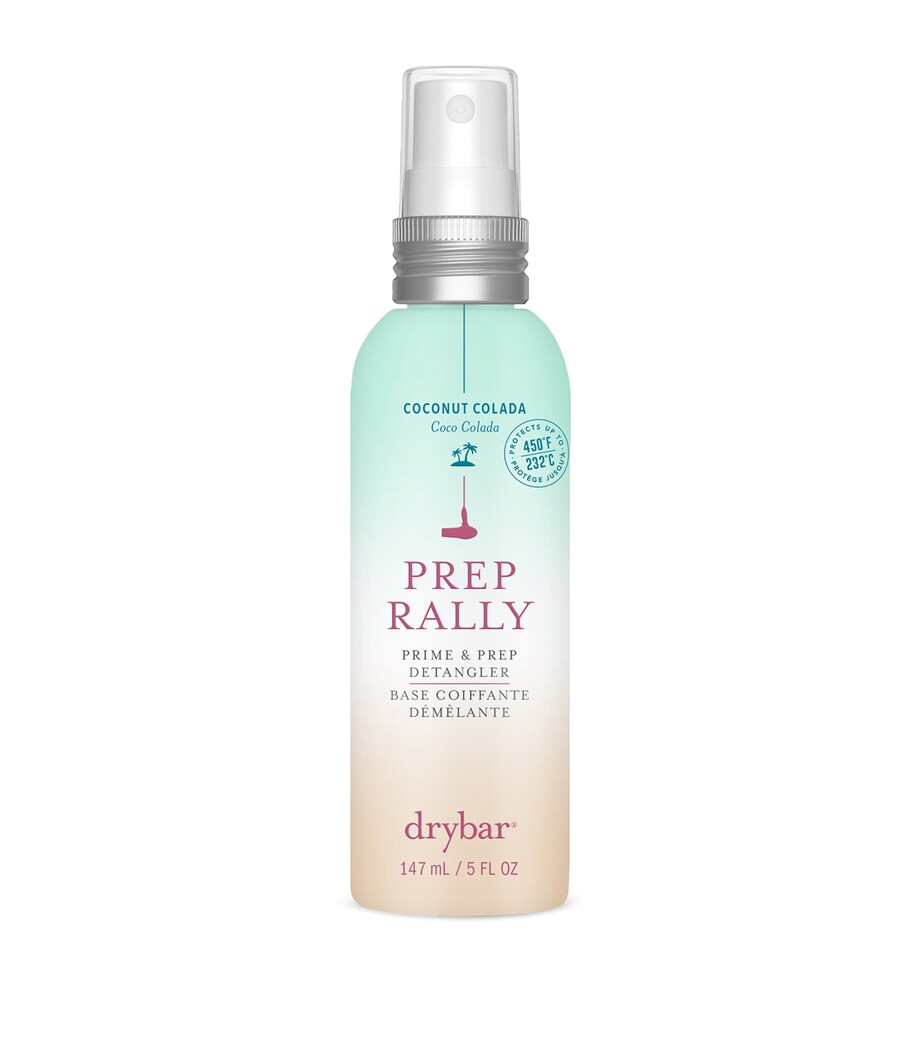 Prime & Prep Detangler (147ml) N/A Image 1