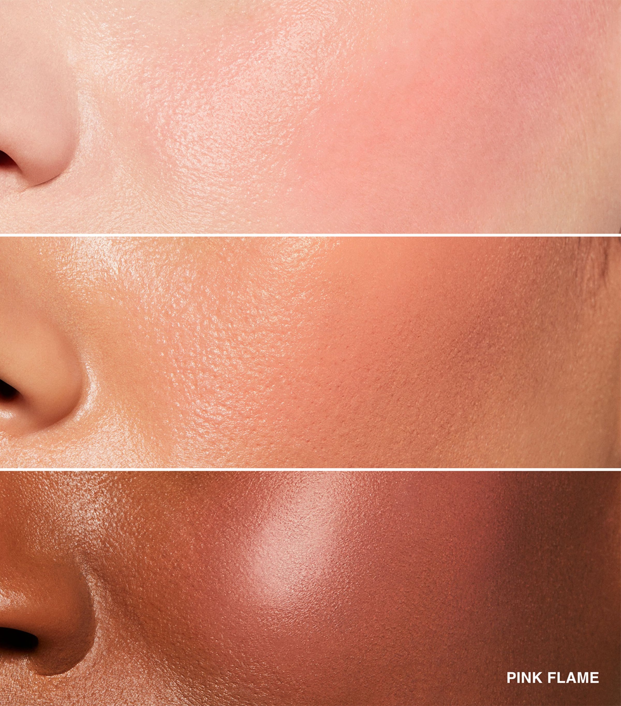 Pot Rouge PINK FLAME Image 3