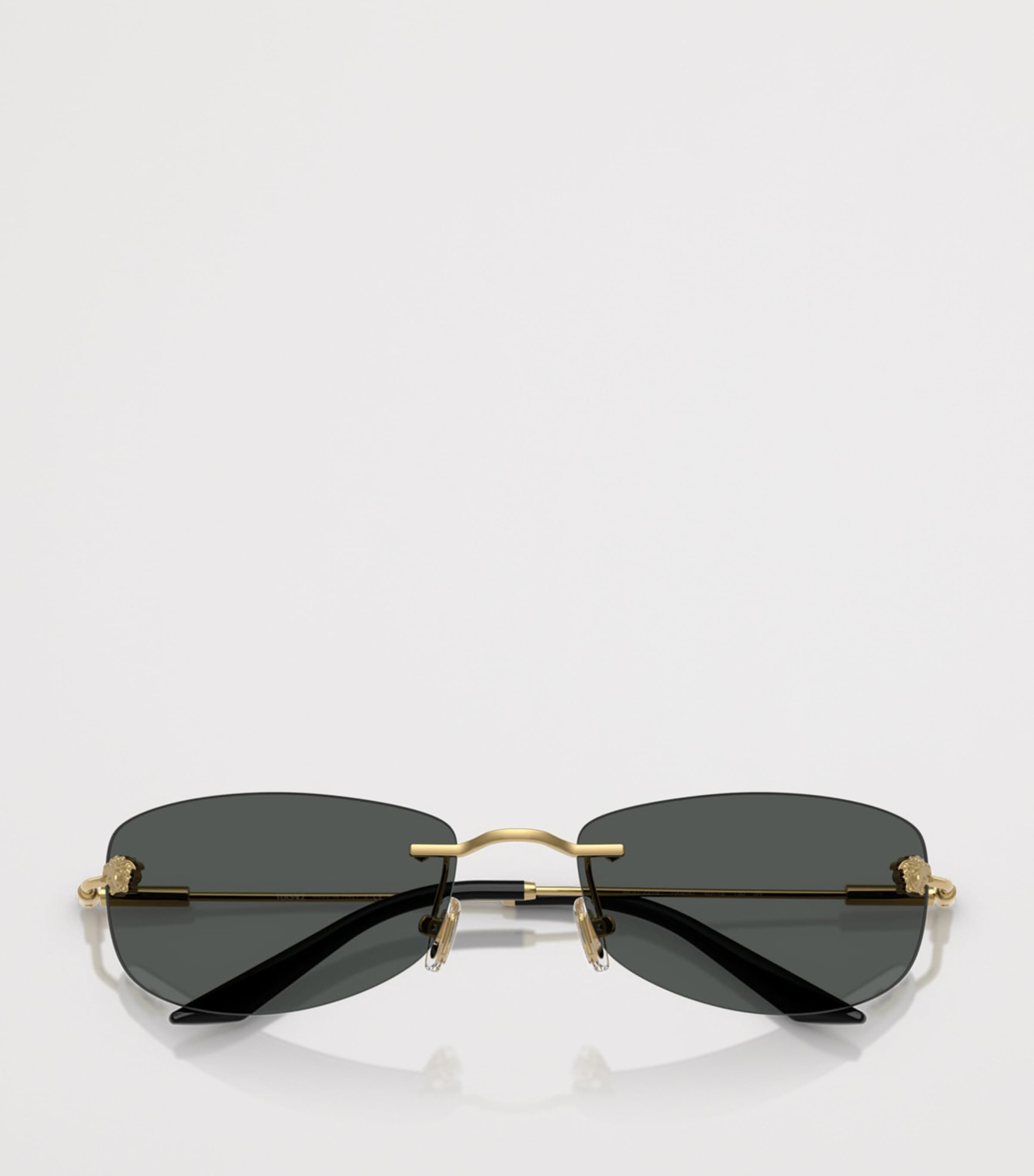 Versace Metal VE2279 Sunglasses Image 5