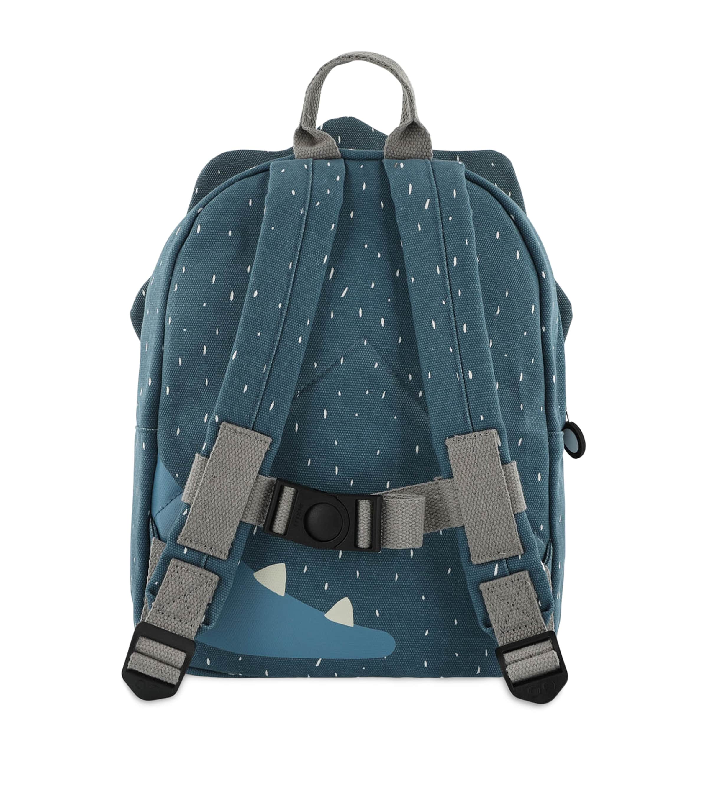 Trixie Mr. Triceratops Backpack Image 4