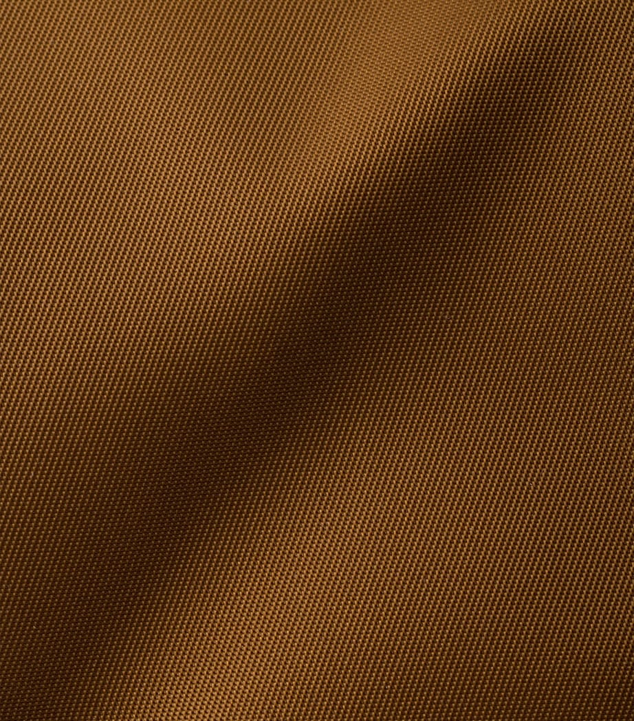 Large Re-Nylon and Leather Explore Shoulder Bag F0134 Image 5