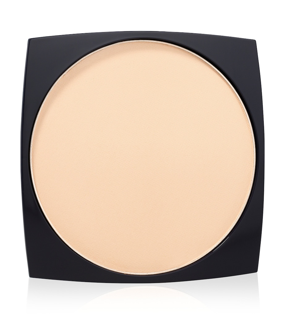 Double Wear Stay-in-Place Matte Powder Foundation 1C1 Image 1