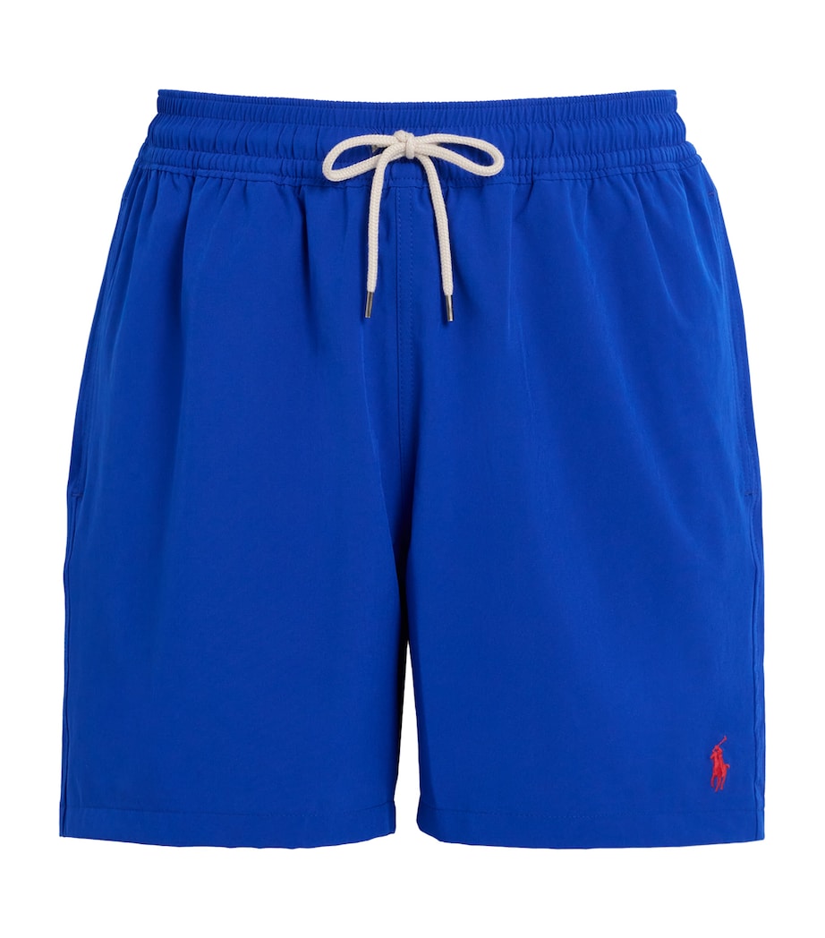 Traveller Swim Shorts RUGBY ROYAL Image 1