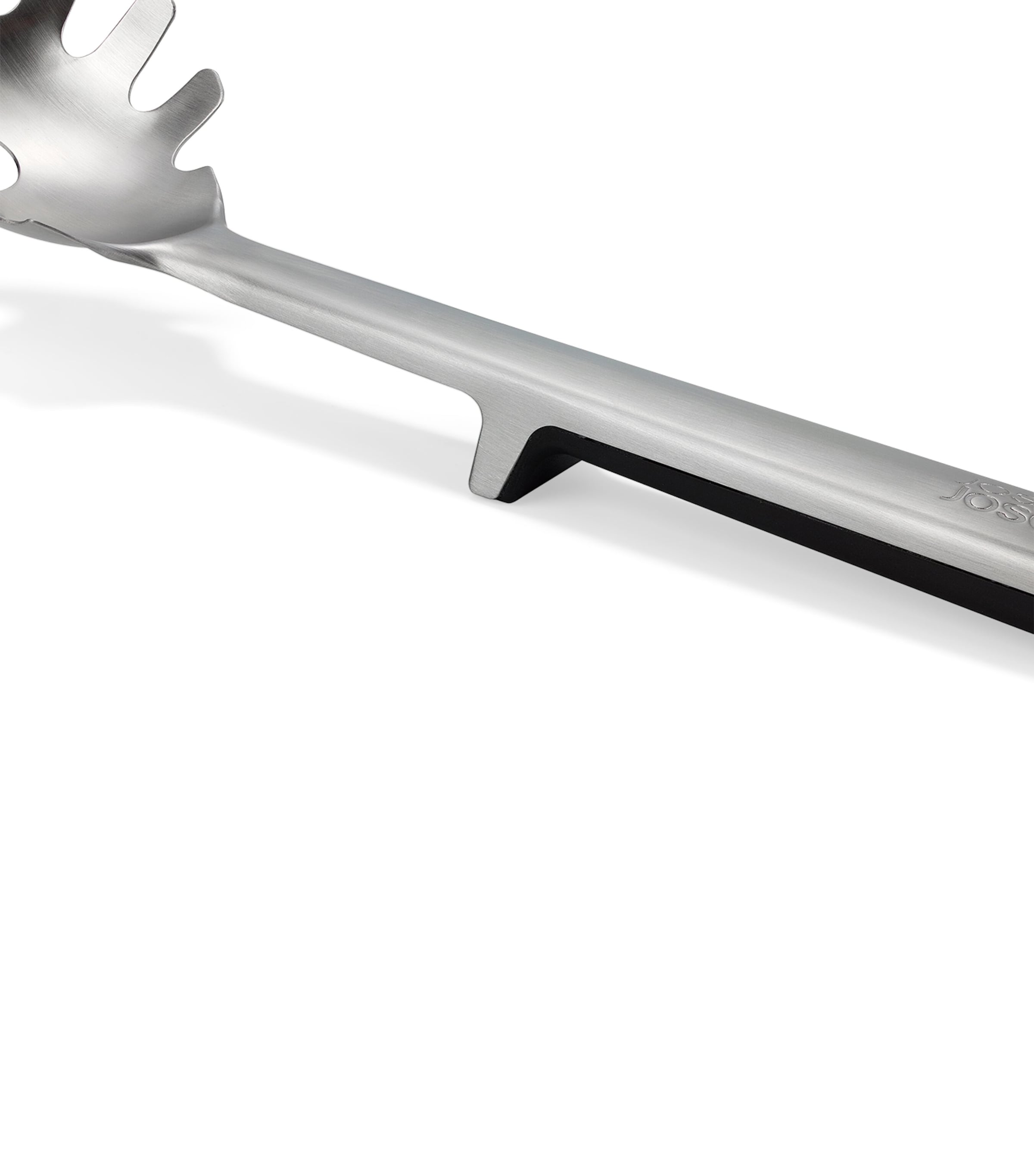 Joseph Joseph Elevate Excel 5-Piece Utensil Carousel Set Silver Image 4