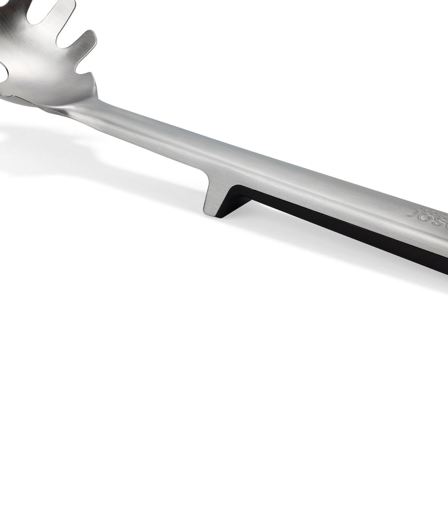Joseph Joseph Elevate Excel 5-Piece Utensil Carousel Set Silver Image 4