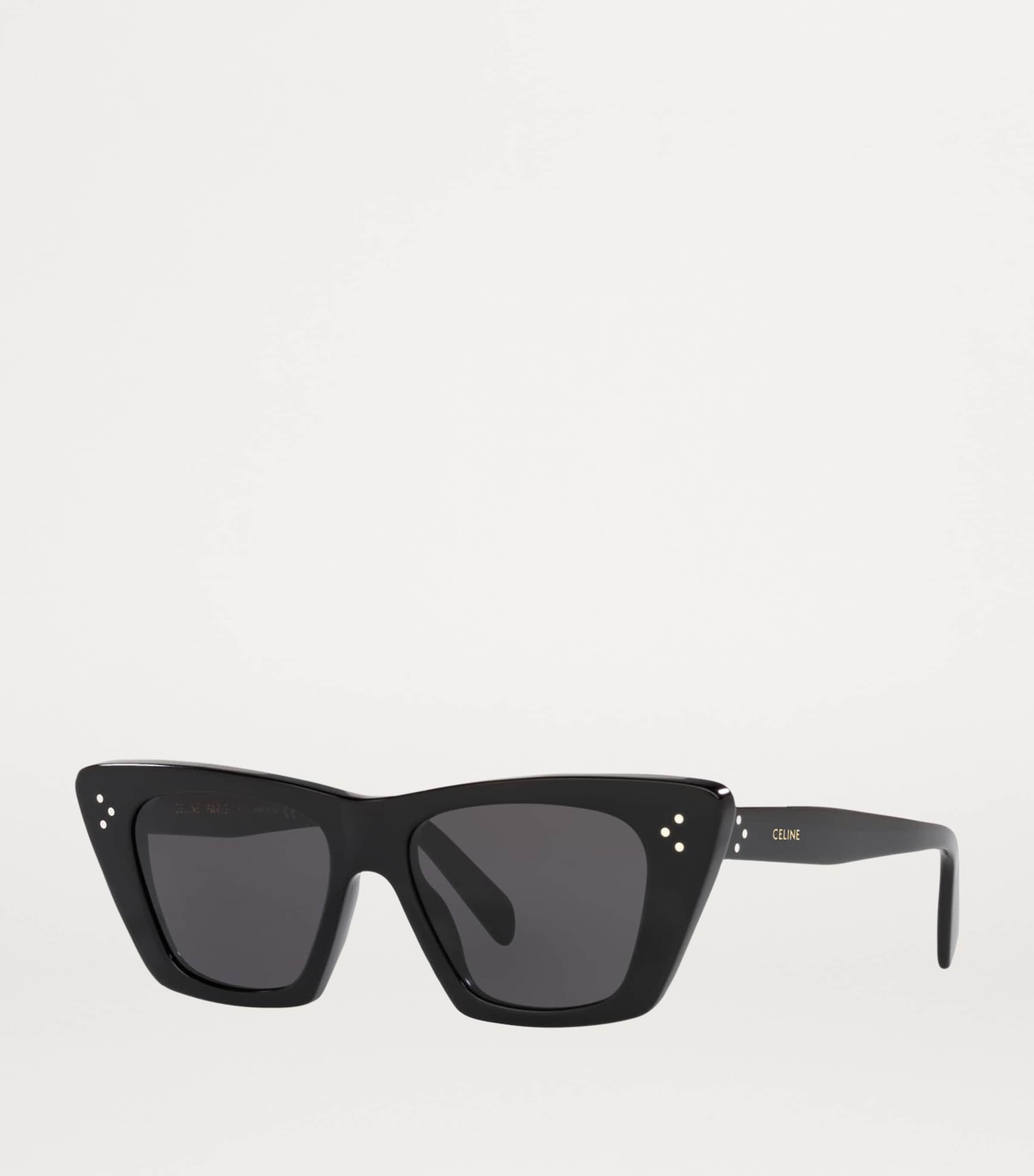 Cat Eye Sunglasses 1330L1 Image 2