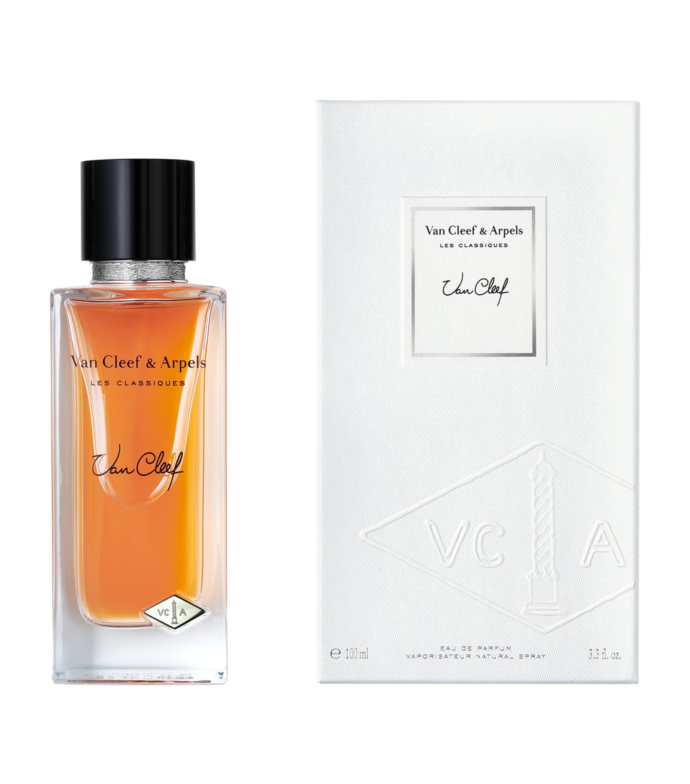 Van Cleef & Arpels Van Cleef Eau de Parfum (100ml) Image 2