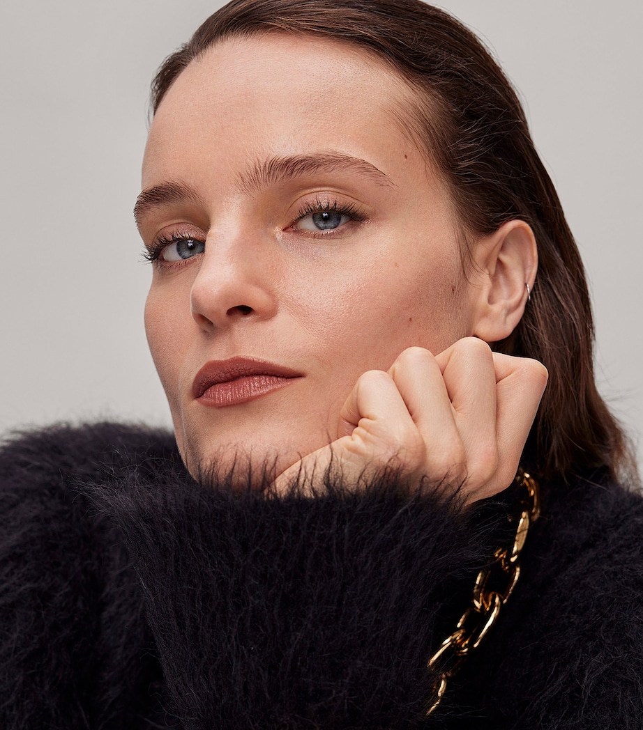 Dramalips Shiny Lipstick HANG UP 117 Image 4