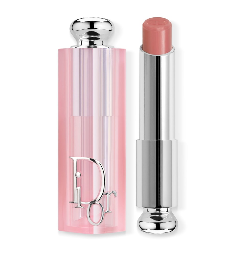 Dior Addict Lip Glow 038 ROSE NUDE Image 1
