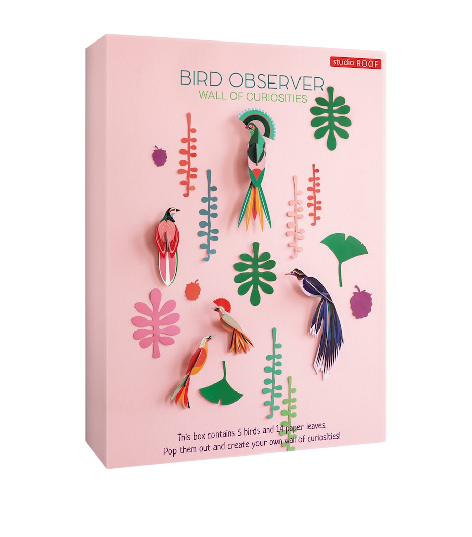 Bird Observer Kit MULTI Image 1