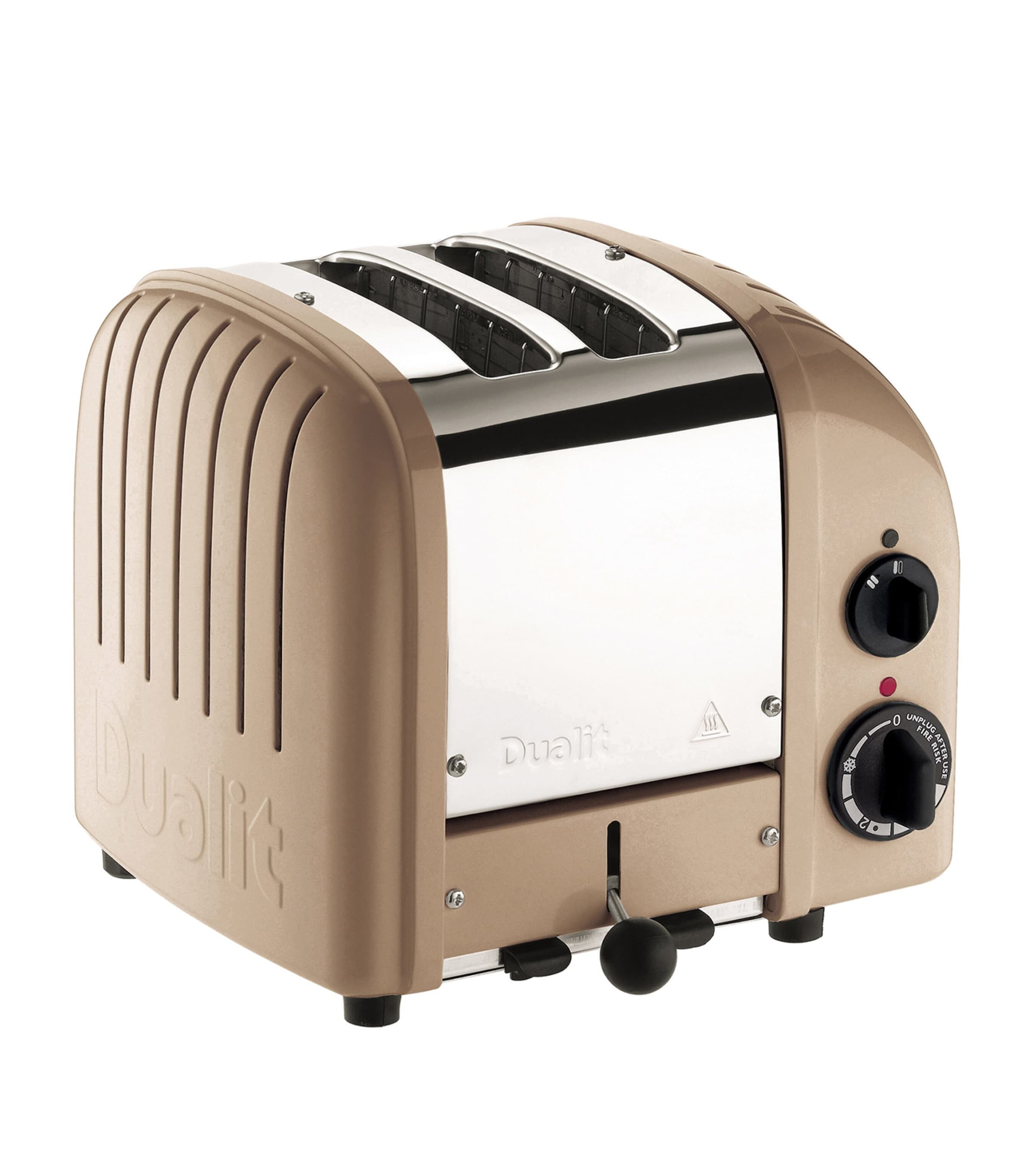 NewGen Classic 2-Slot Toaster SANDSTONE Image 2