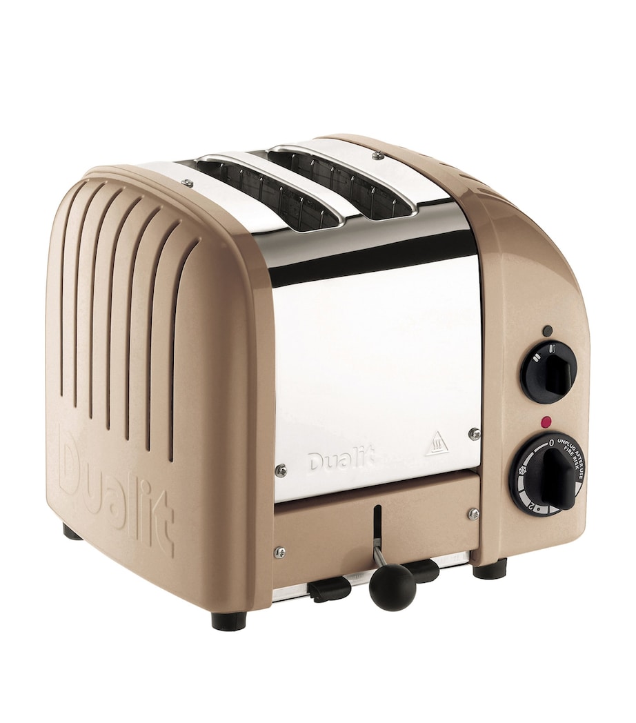 NewGen Classic 2-Slot Toaster SANDSTONE Image 2