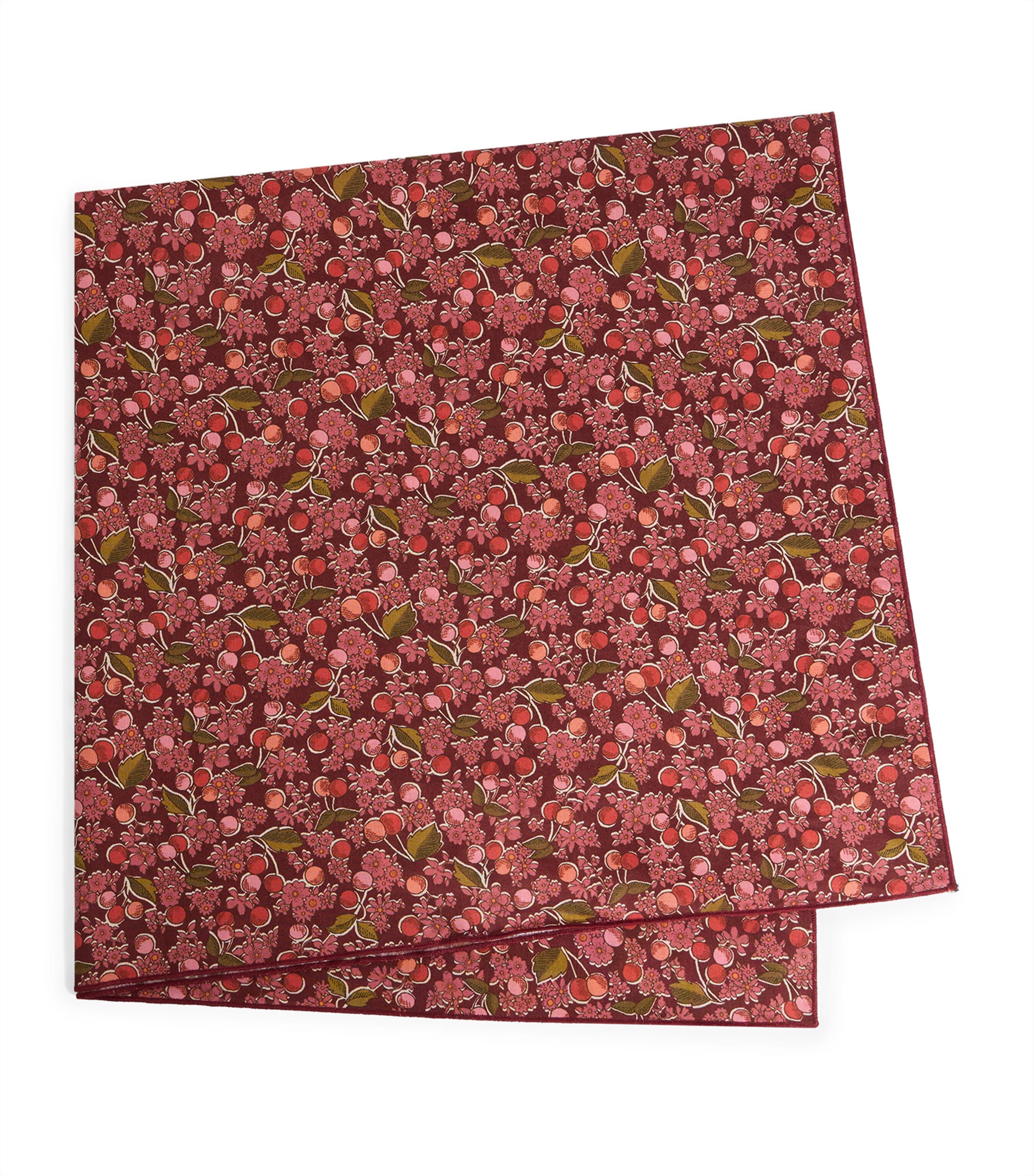 Bonpoint Cotton Catayi Scarf | Girls Accessories | Scarves | Designers | Bonpoint