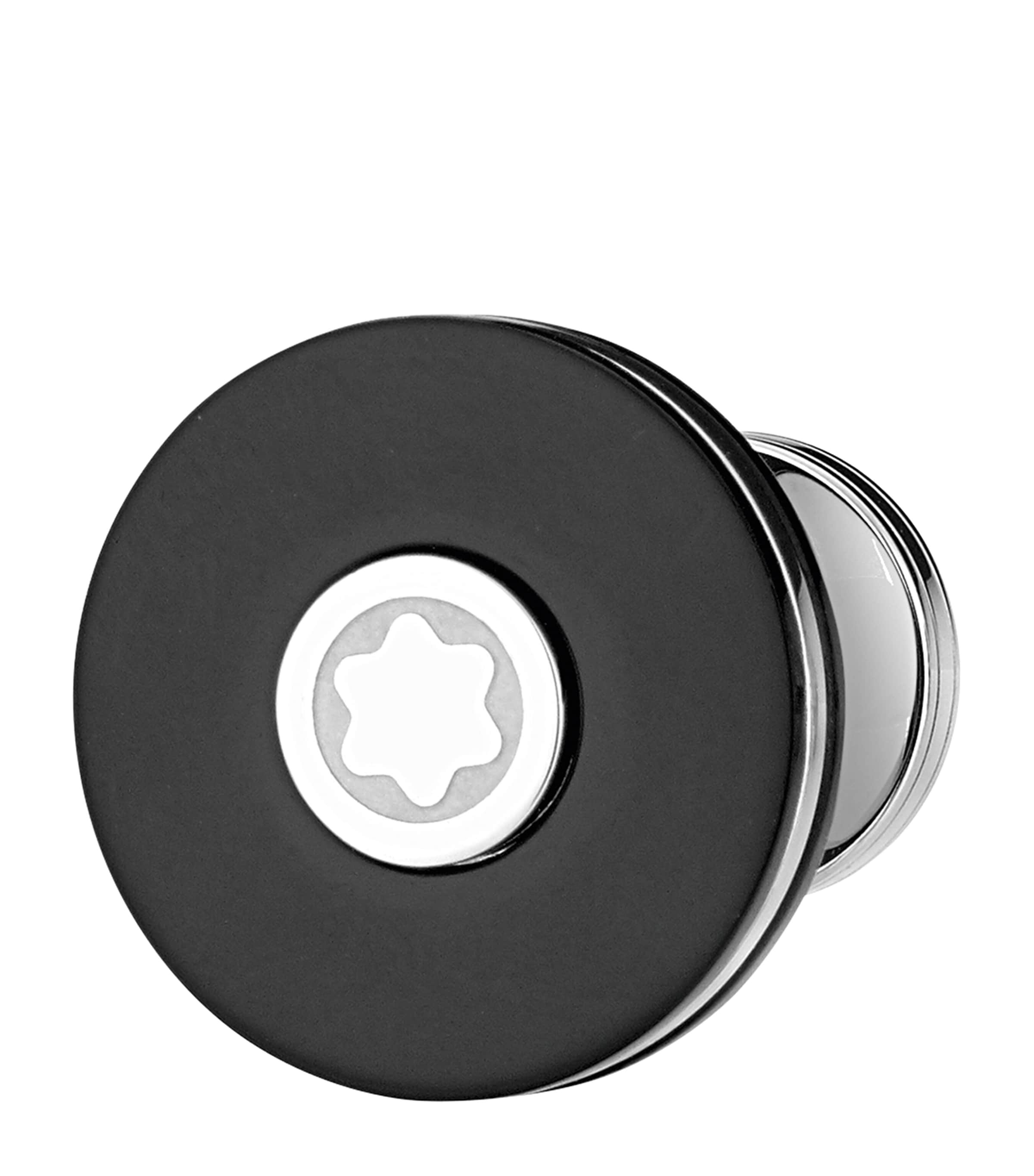 Logo Cufflinks NO COLOUR Image 2