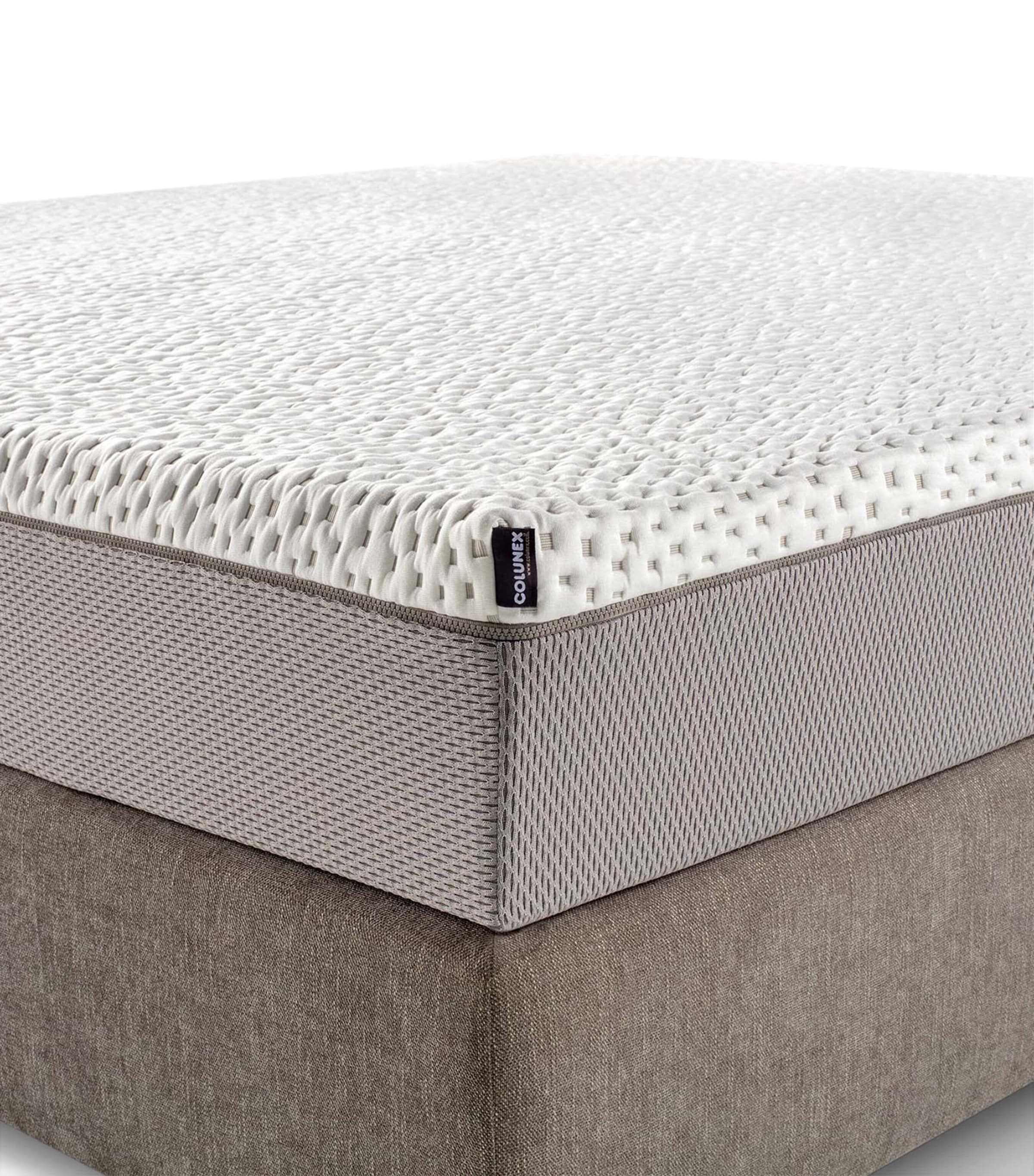 Next G 26 Mattress (200cm x 180cm) NO COLOUR Image 2