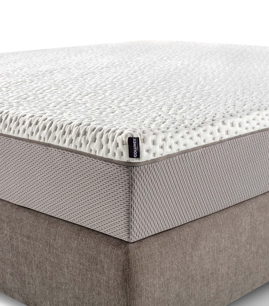 Next G 26 Mattress (200cm x 180cm) NO COLOUR Image 2